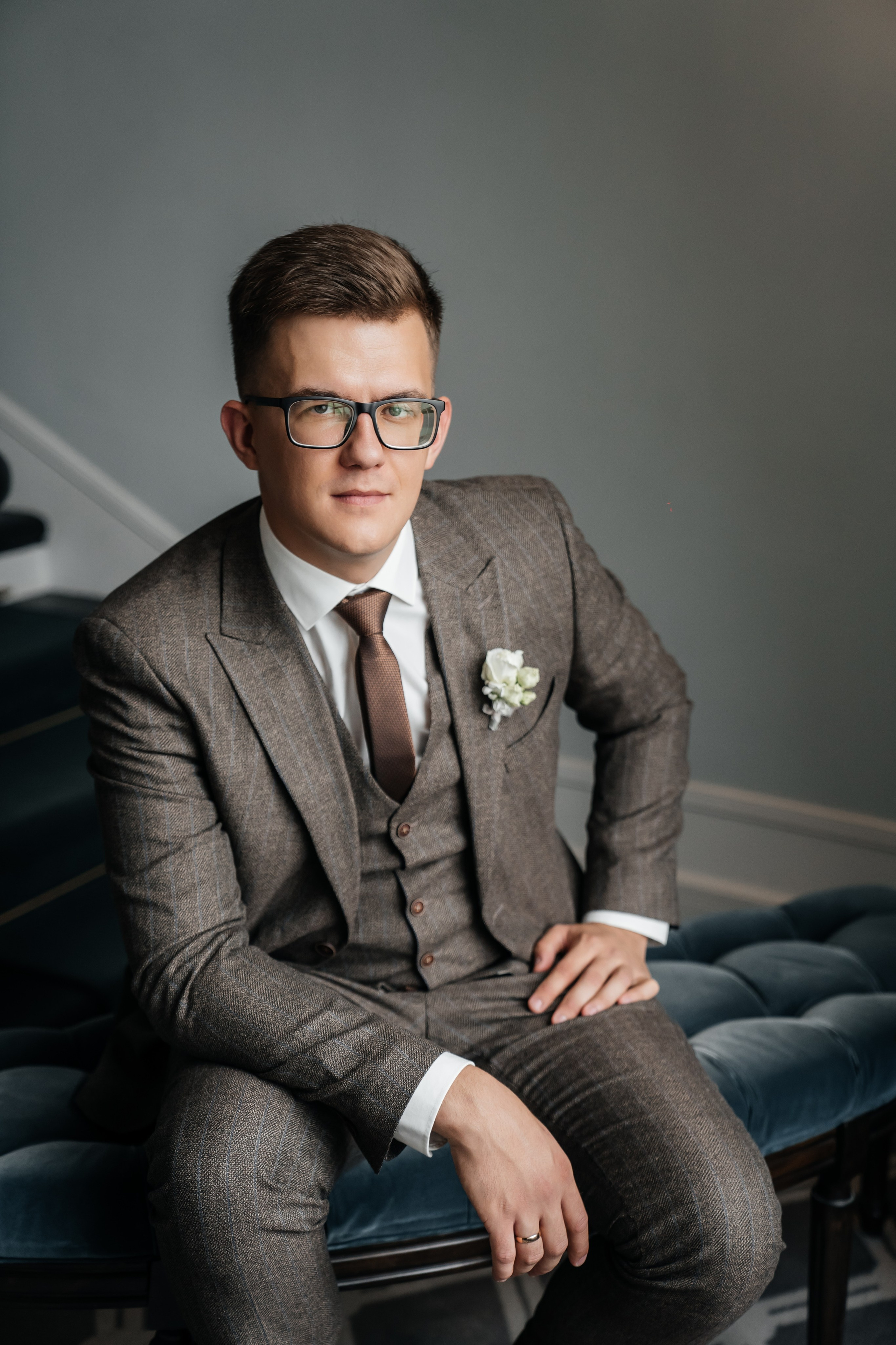 Павел и Анастасия. Свадебный и семейный фотограф В Барнауле Нечаева Таня