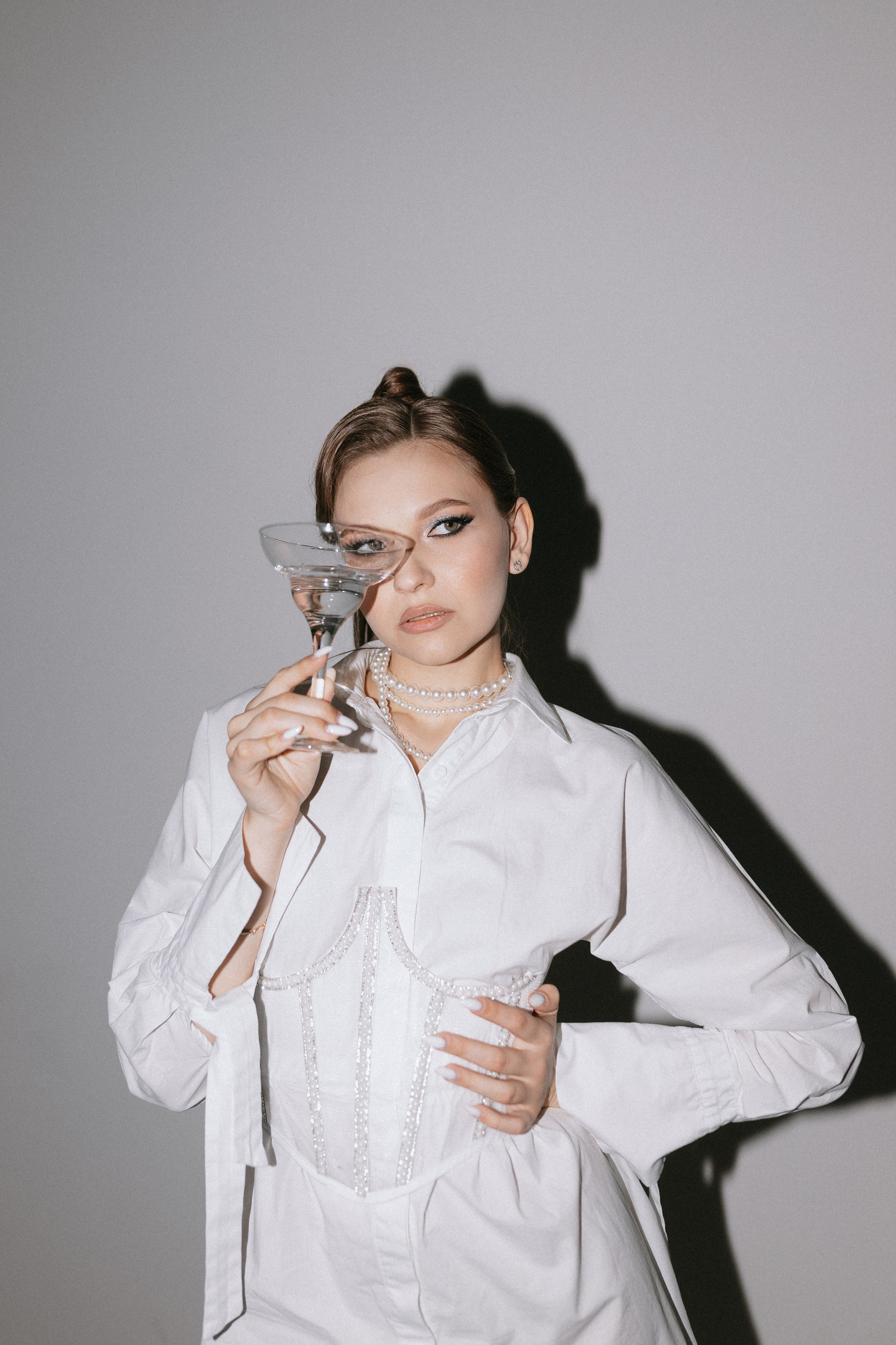 Татьяна. Ланемец Юлия — фотограф Волгоград/Волжский