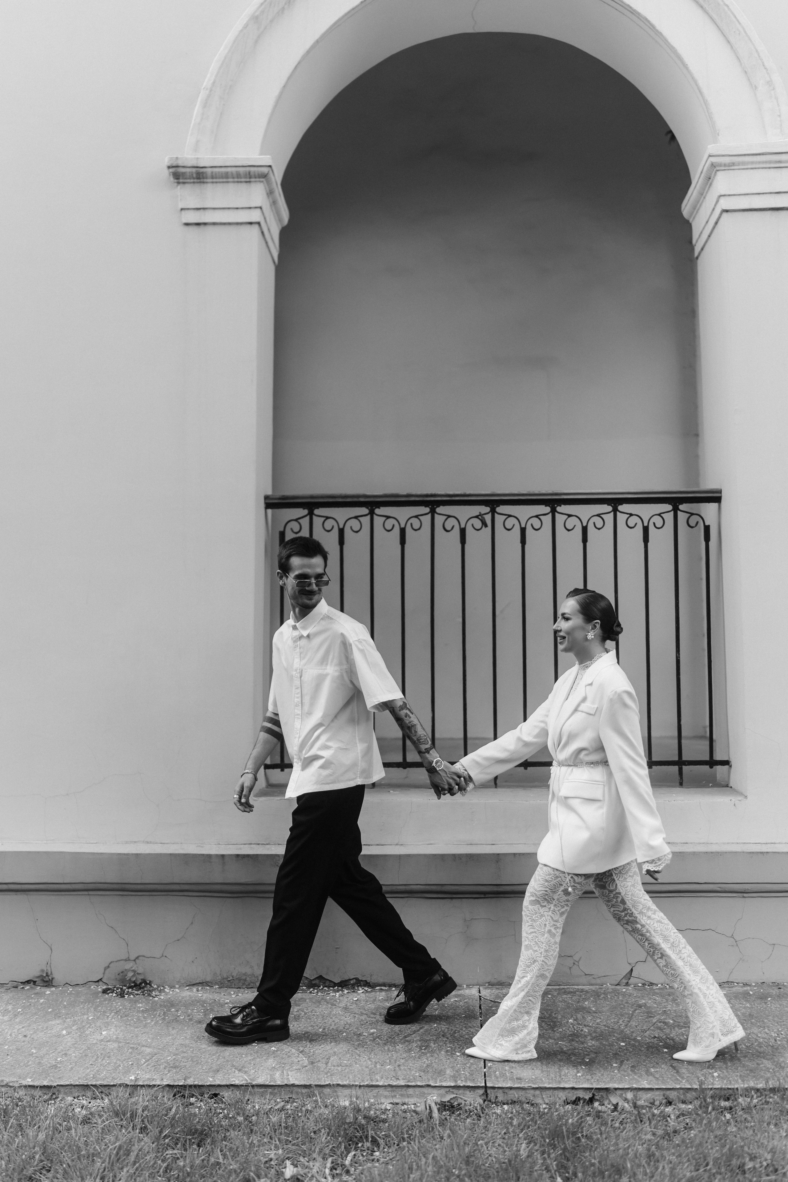 Артем и Арина. Ланемец Юлия — фотограф Волгоград/Волжский