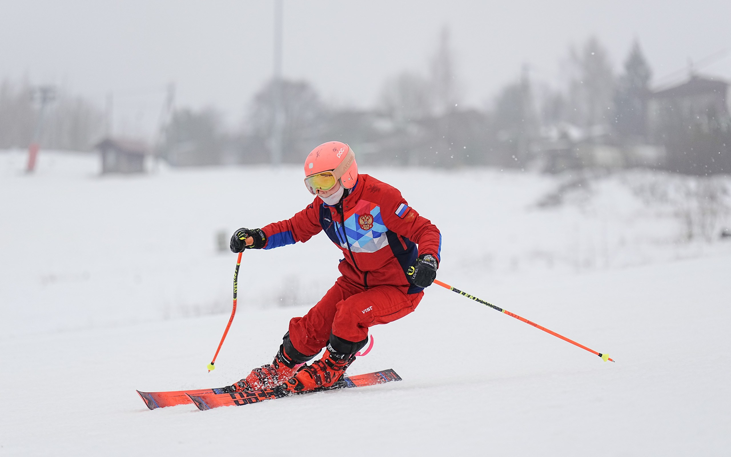 2025.01.11 Тренировка GS. Фотограф Студитский Евгений