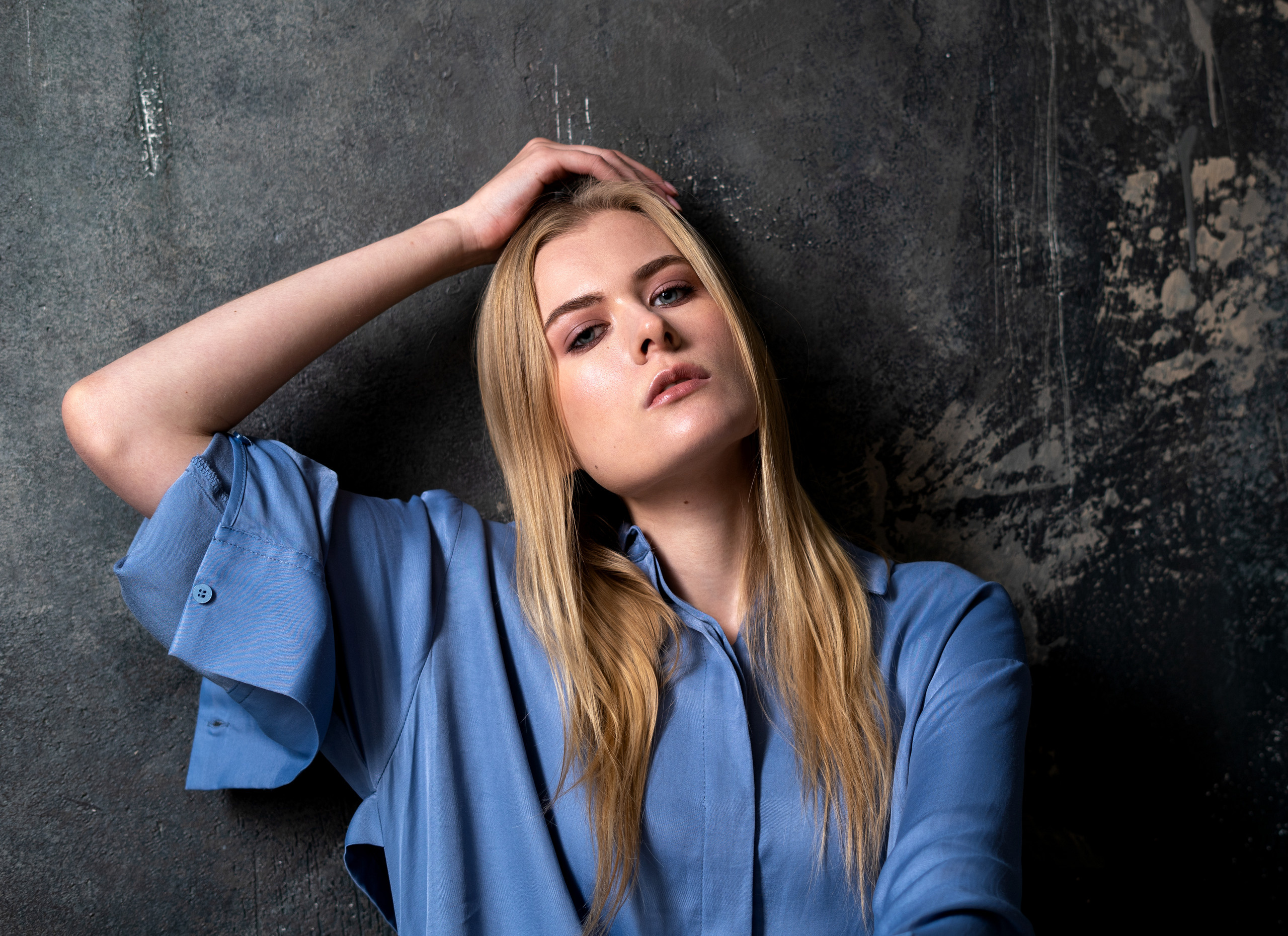 Алина. Фотограф Линина Анна