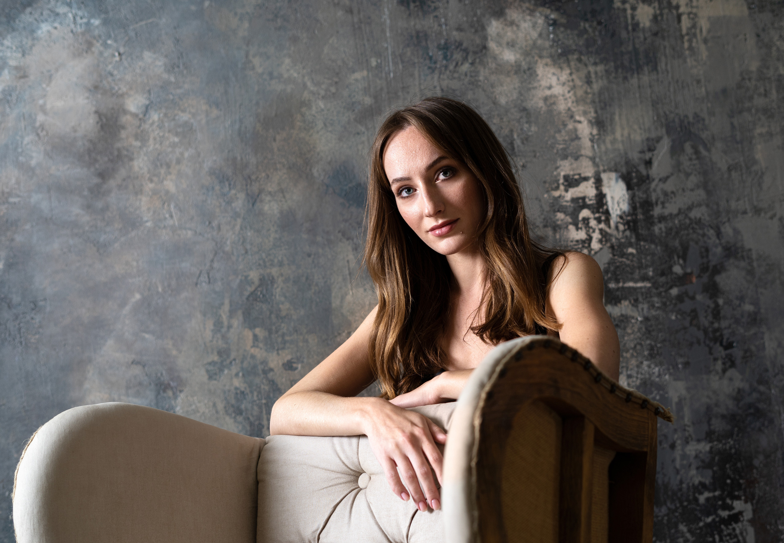 Катерина. Фотограф Линина Анна