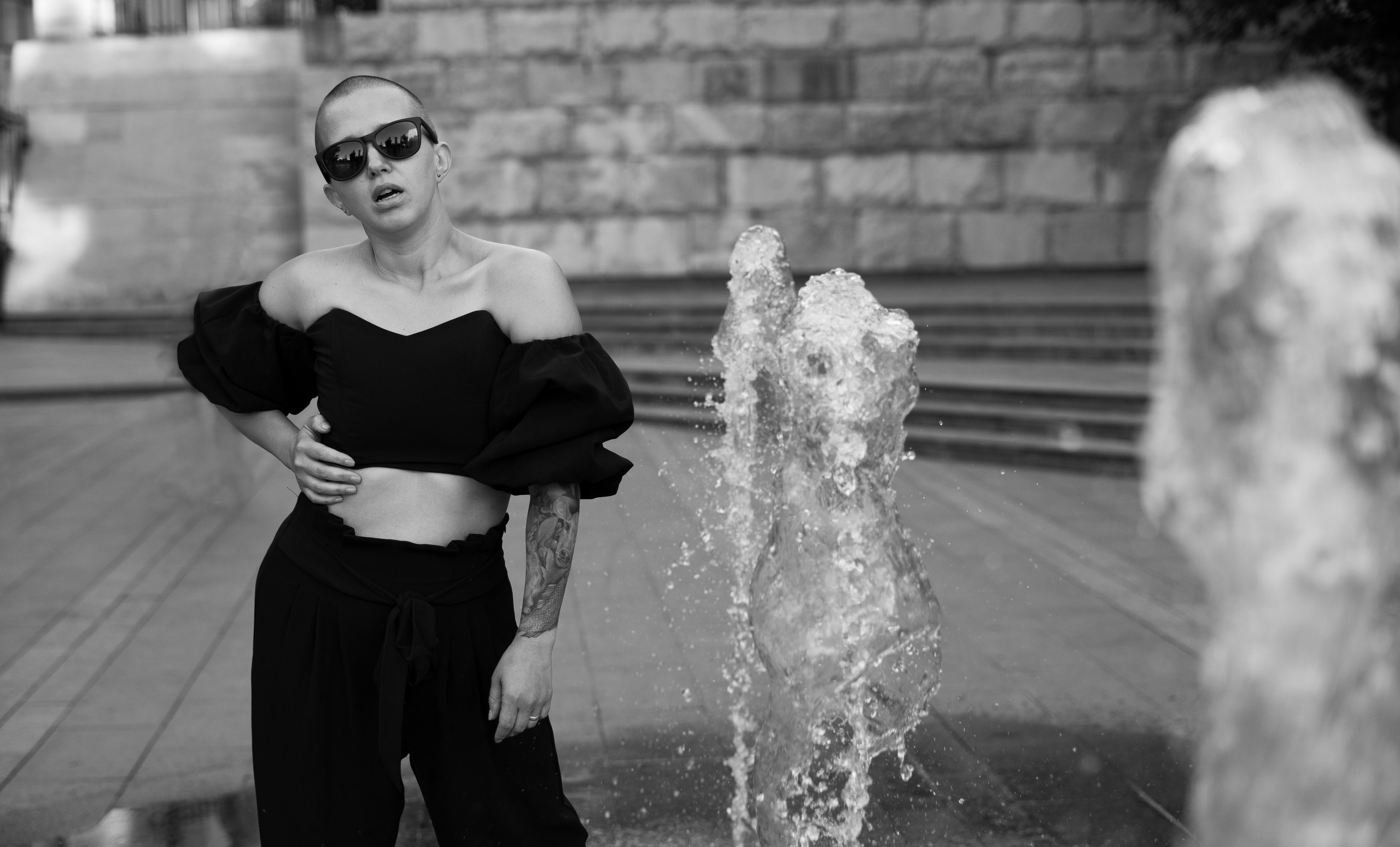 Даша. Фотограф Линина Анна