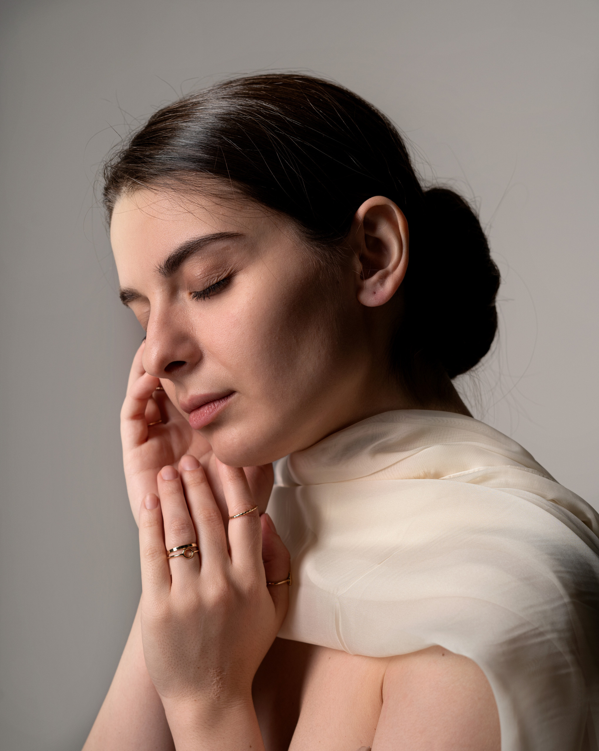 Теона. Фотограф Линина Анна