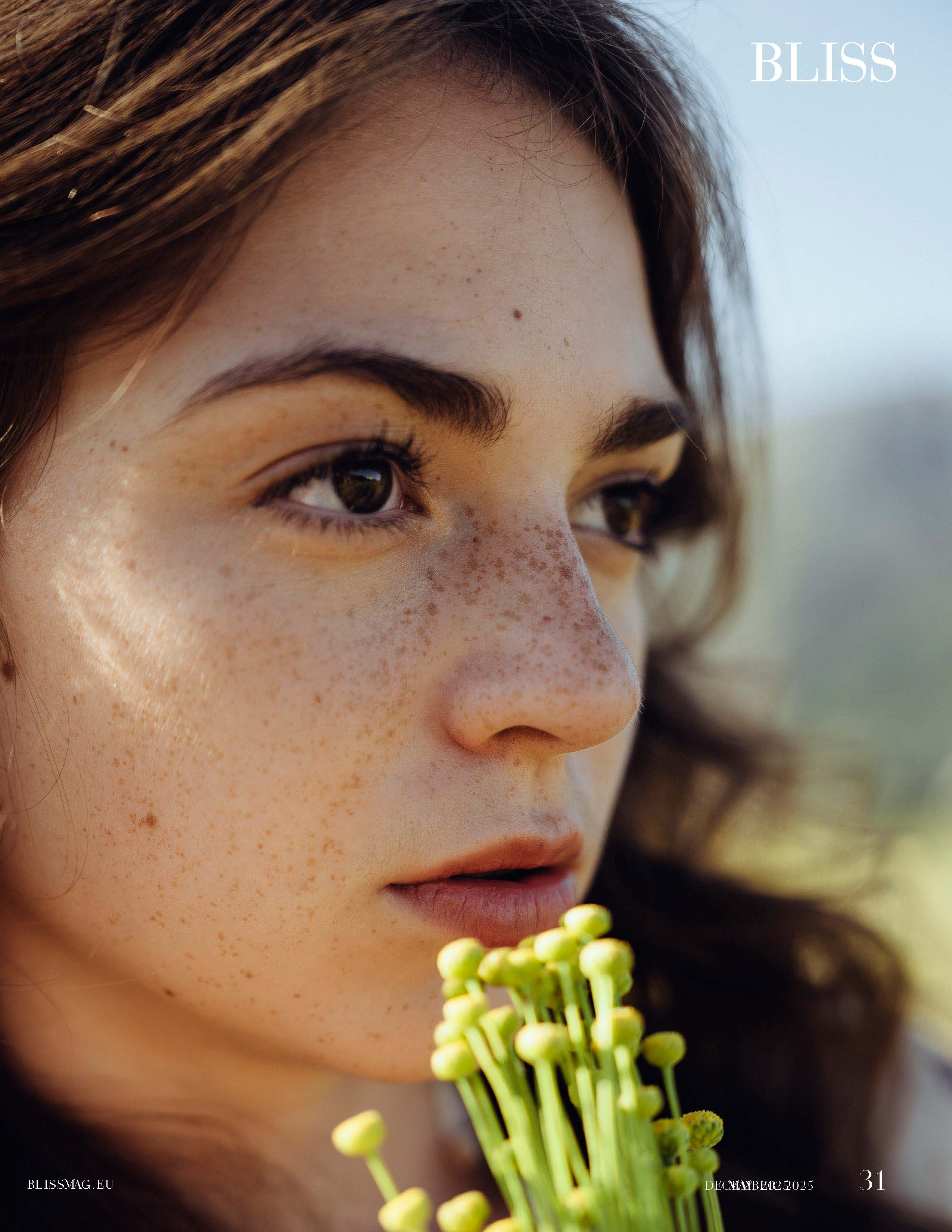 BLISS Rome, Italy Dec 2025. Фотограф в Аликанте СветЛана Константинова