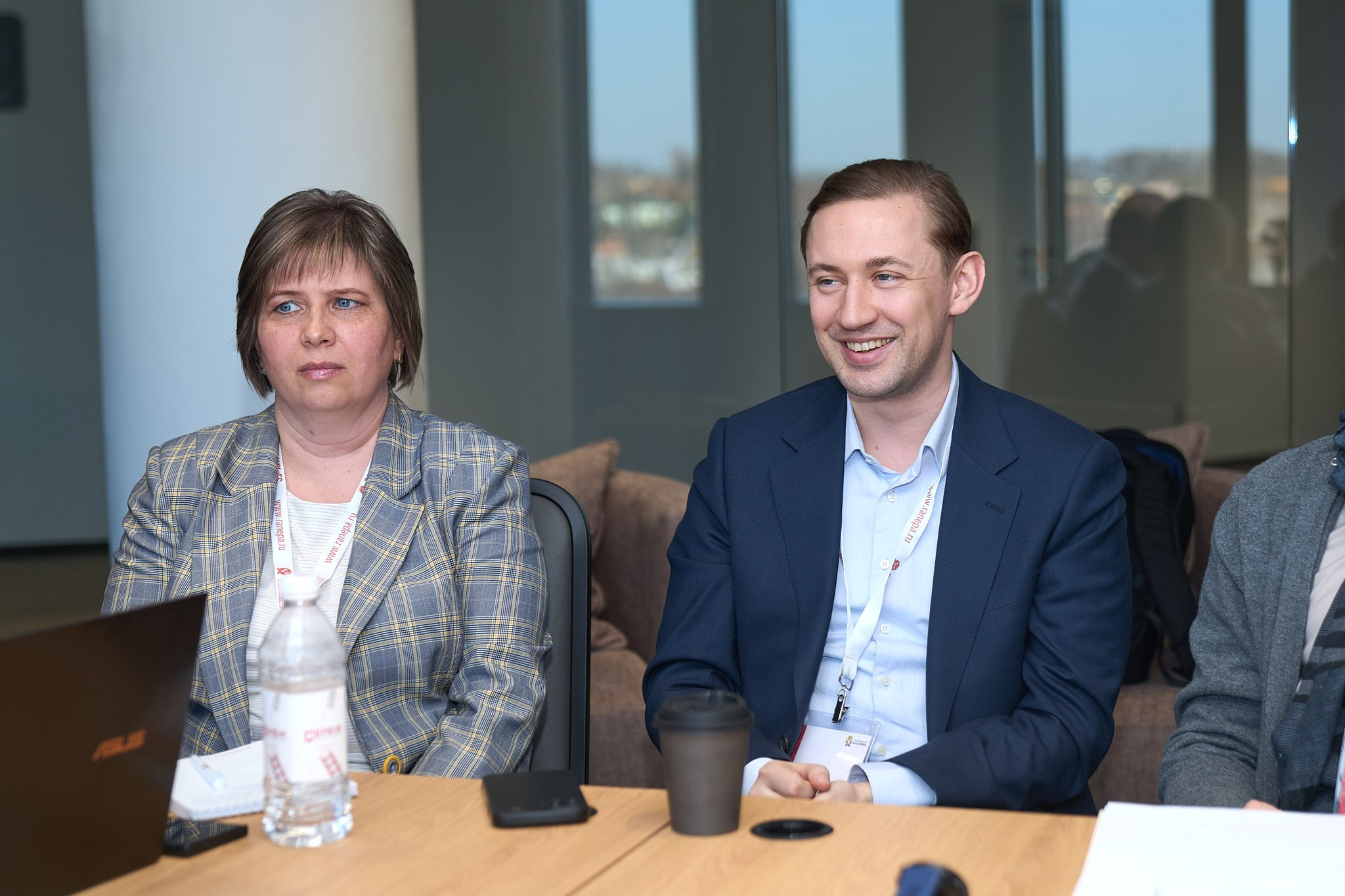 Мастерская управления Сенеж. Эльджан — Продюсер, Фотограф, El u Del