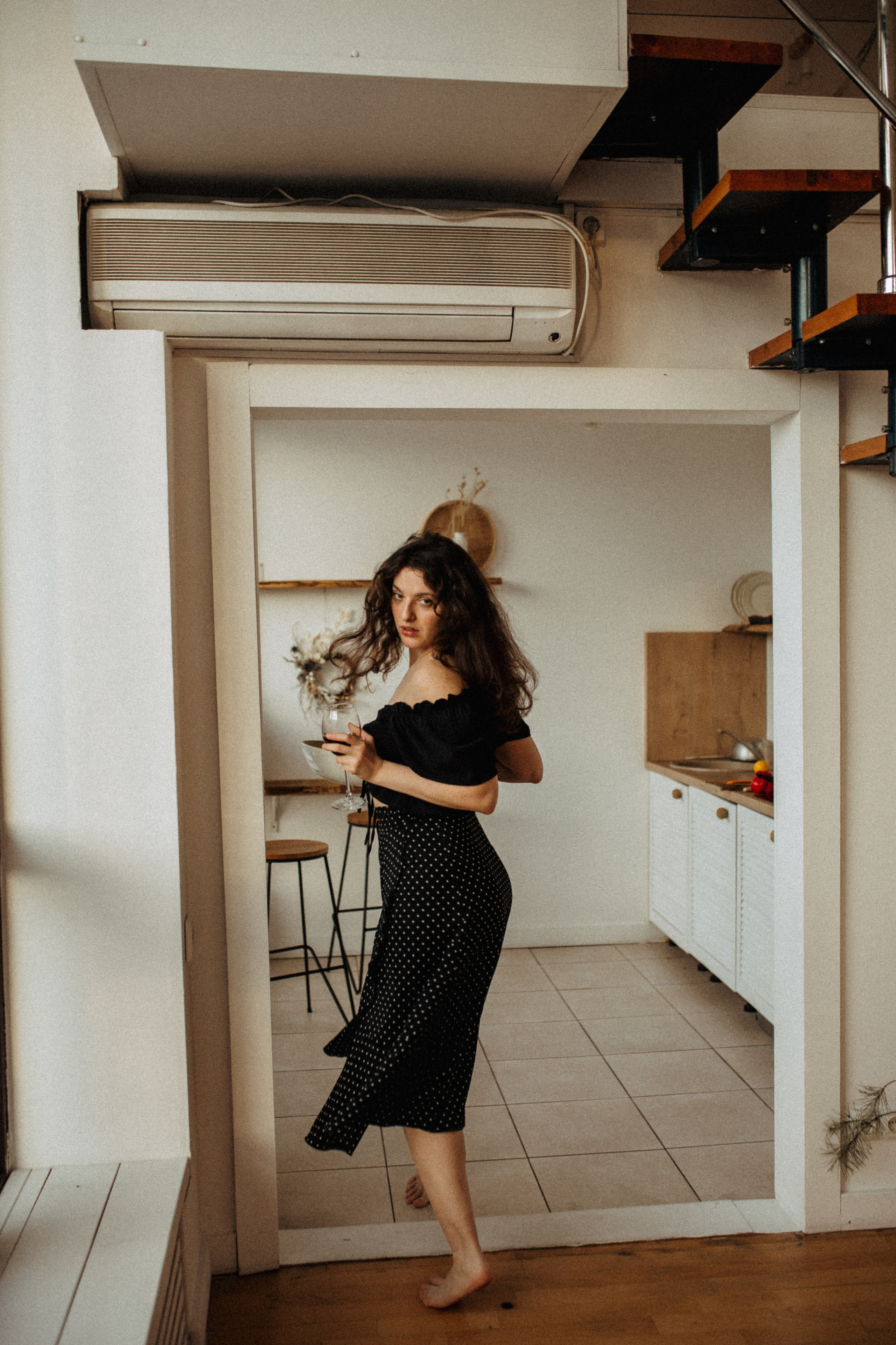 Обед по Итальянски. Семейный и Свадебный фотограф в Санкт-Петербурге Плохая Екатерина