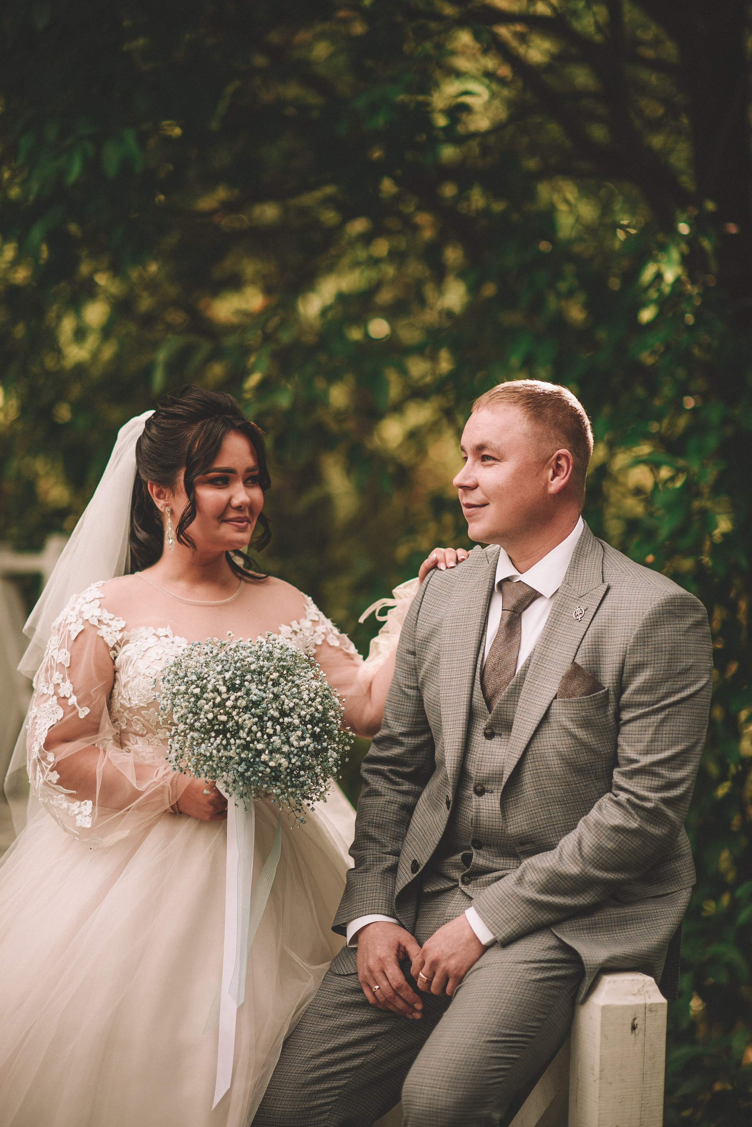 Di&Ilya. Фотограф Чебоксары / Москва