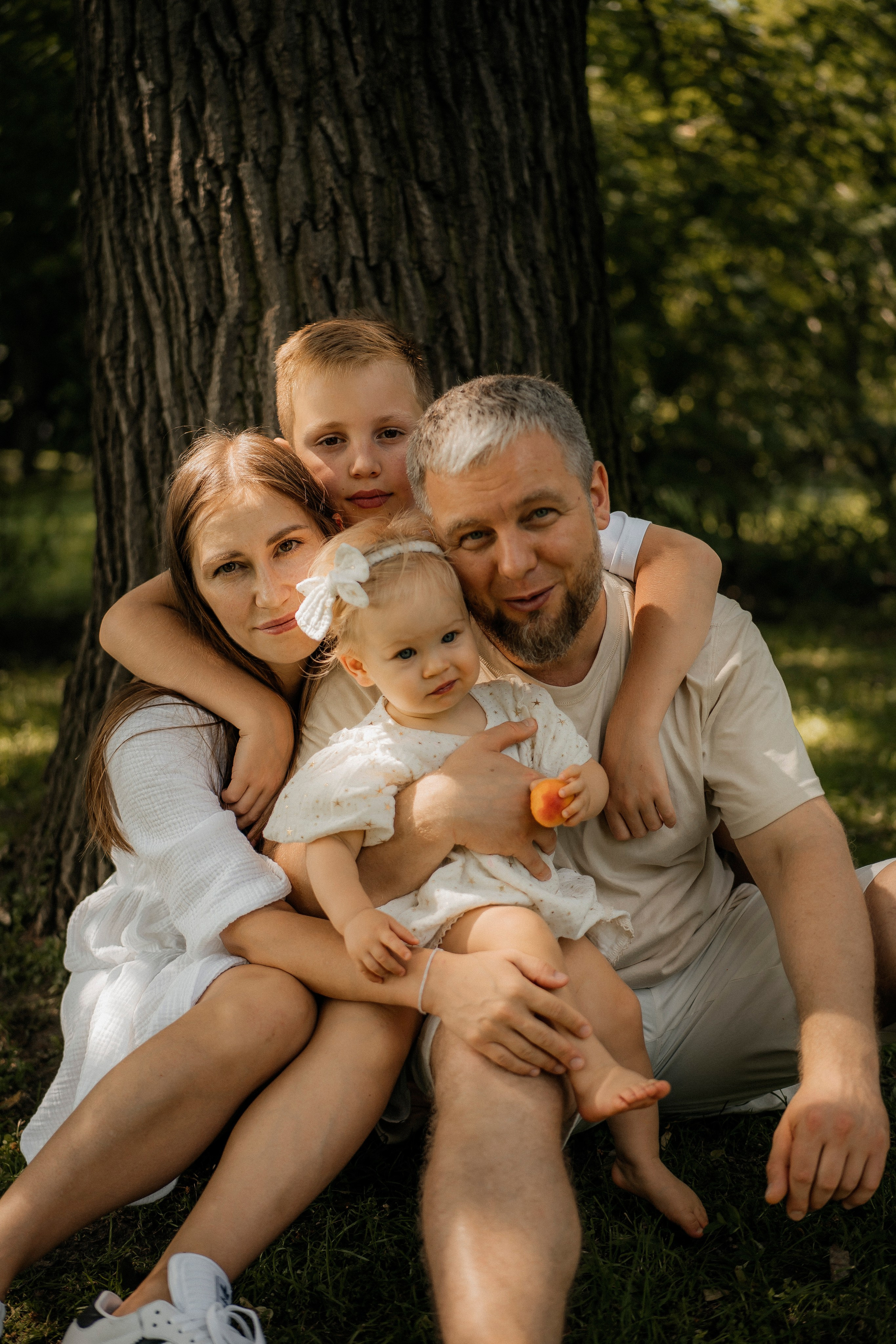 Фотограф и видеограф в Москве