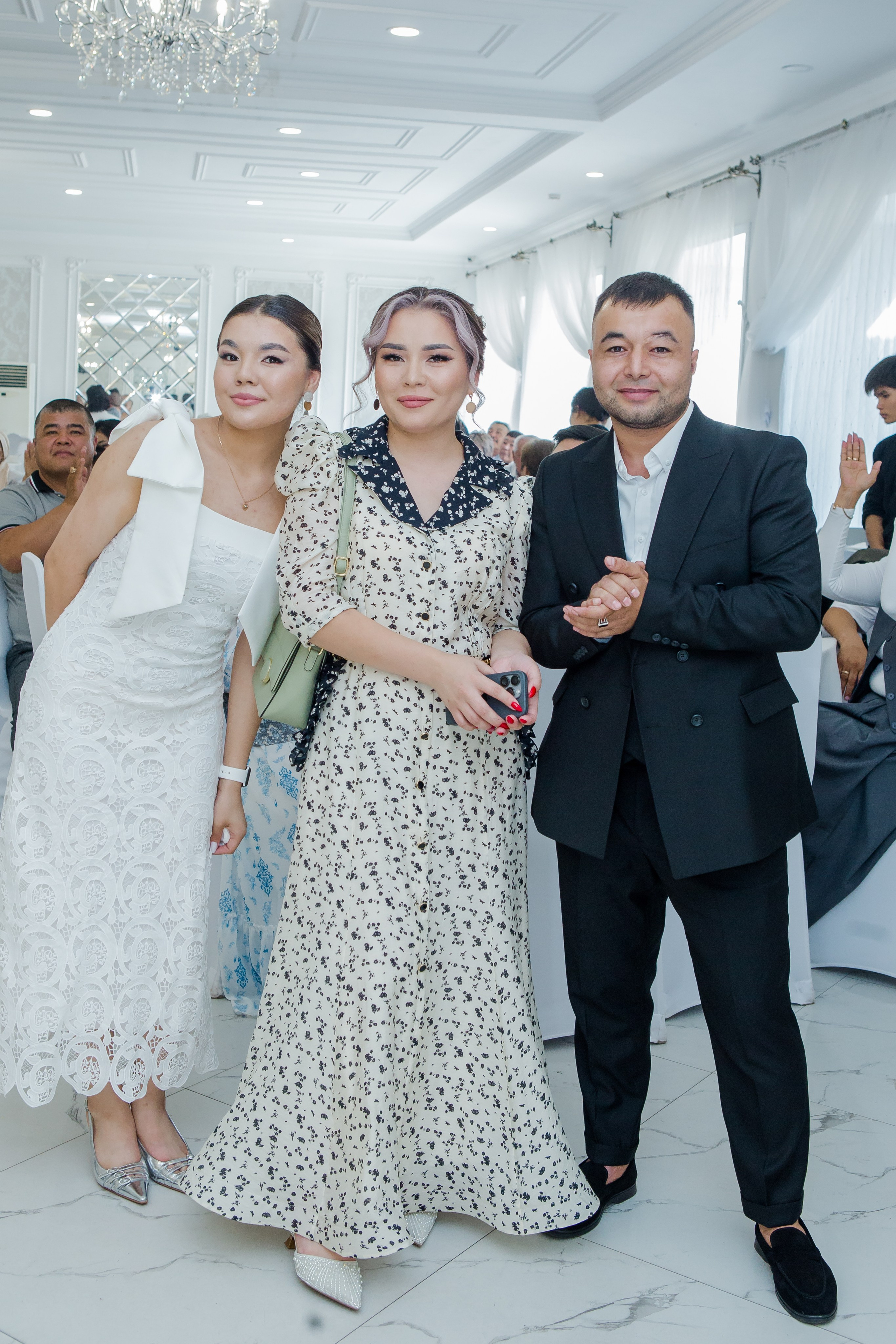 QYZ UZATU ZHADYRA. Свадебный и репортажный фотограф в Астане T.Yertay «Nomad media»