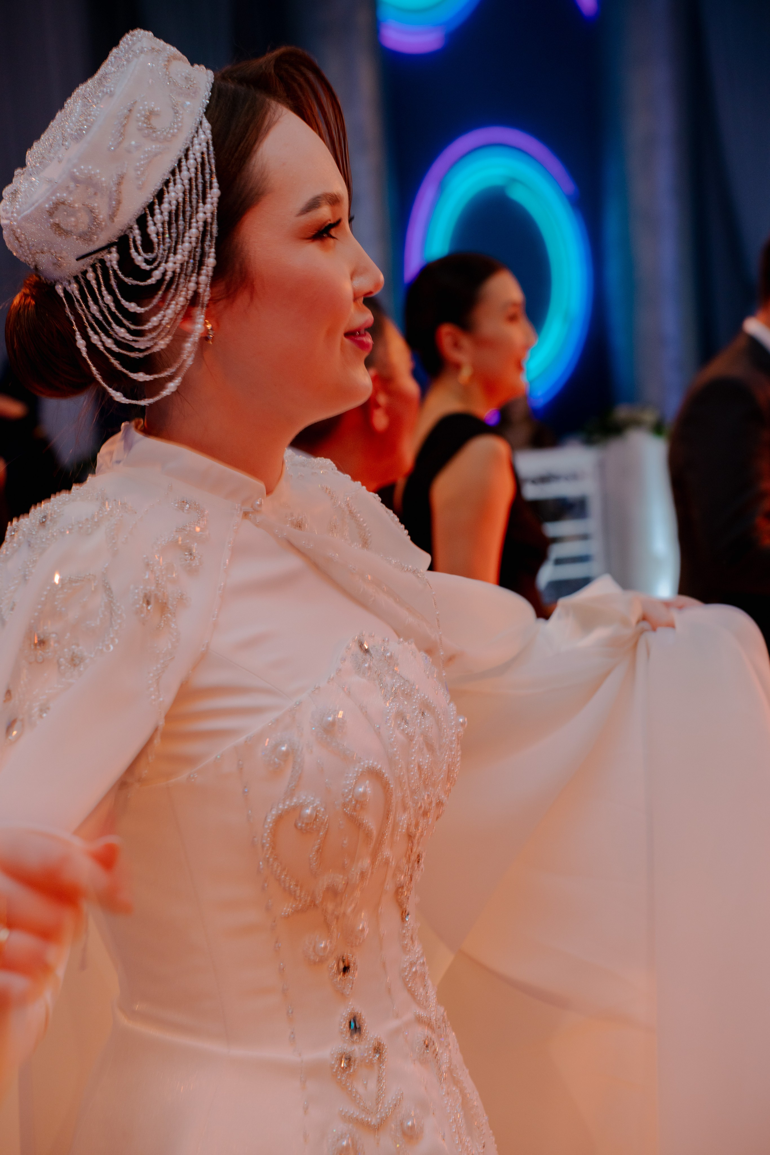 KAMILLA QYZ UZATU. Nomad media