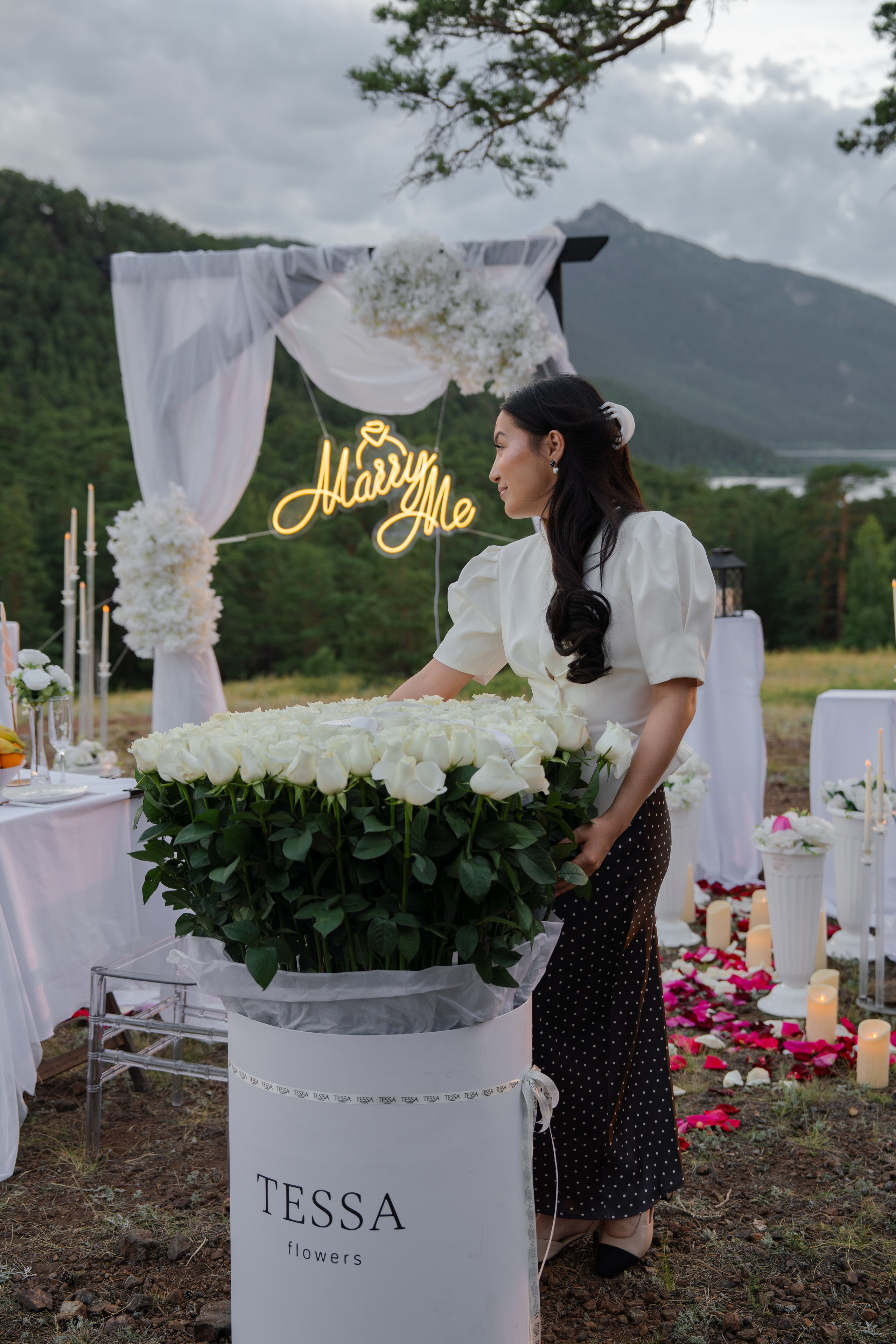Marry Me. Свадебный и репортажный фотограф в Астане T.Yertay «Nomad media»