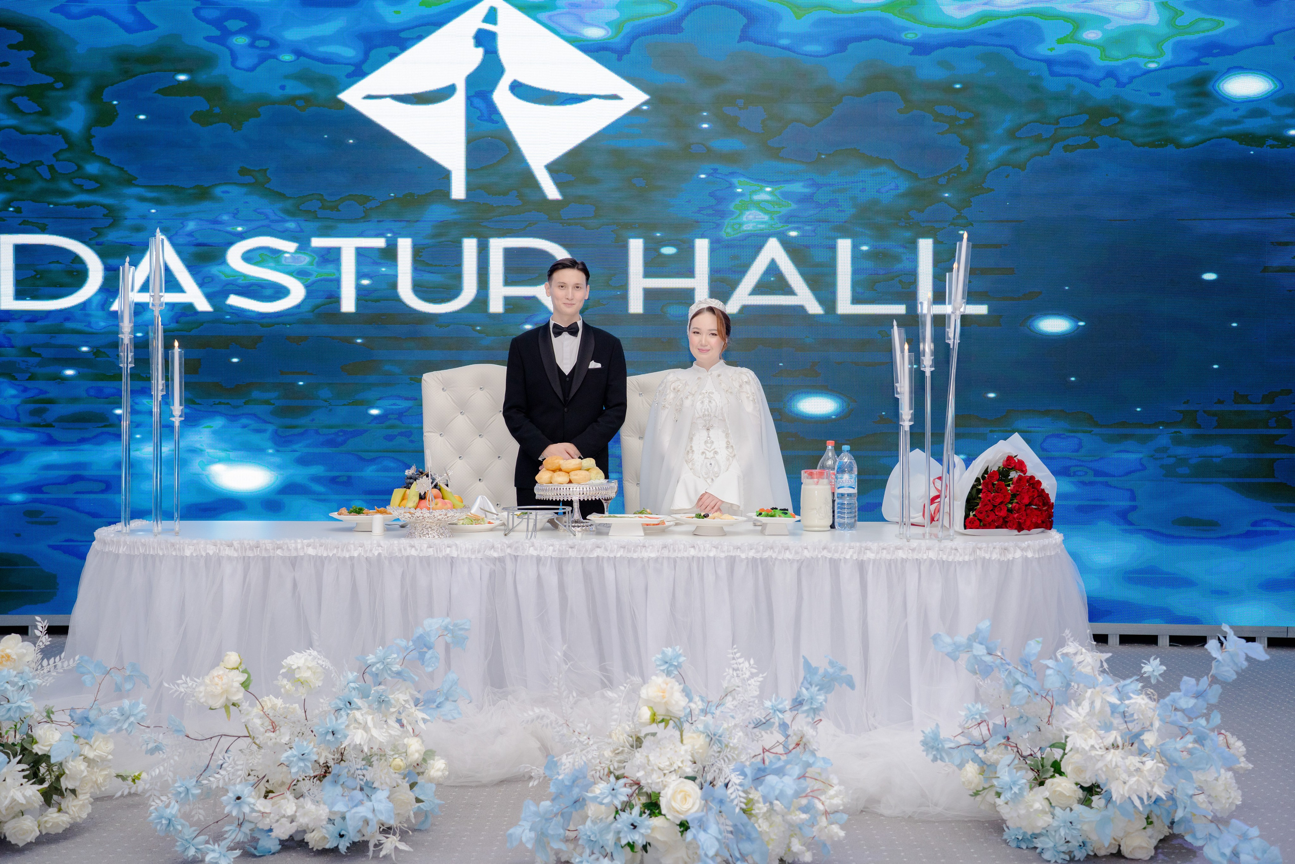 KAMILLA QYZ UZATU. Nomad media