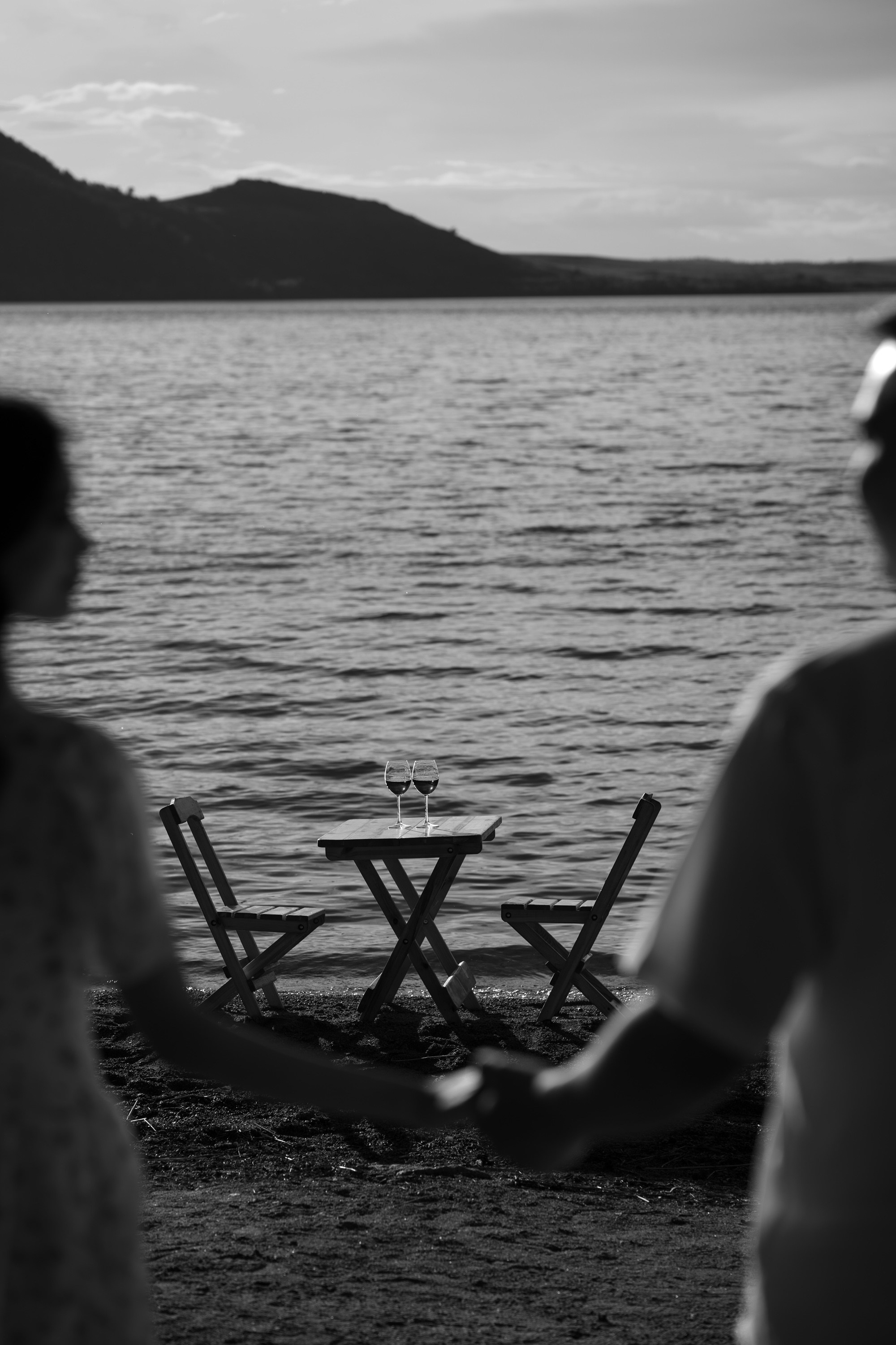 Love story burabai. Свадебный и репортажный фотограф в Астане T.Yertay «Nomad media»