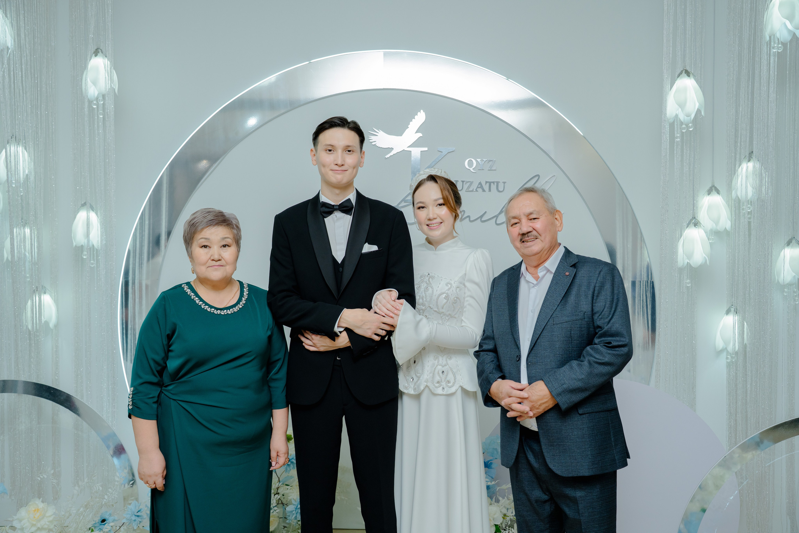 KAMILLA QYZ UZATU. Nomad media