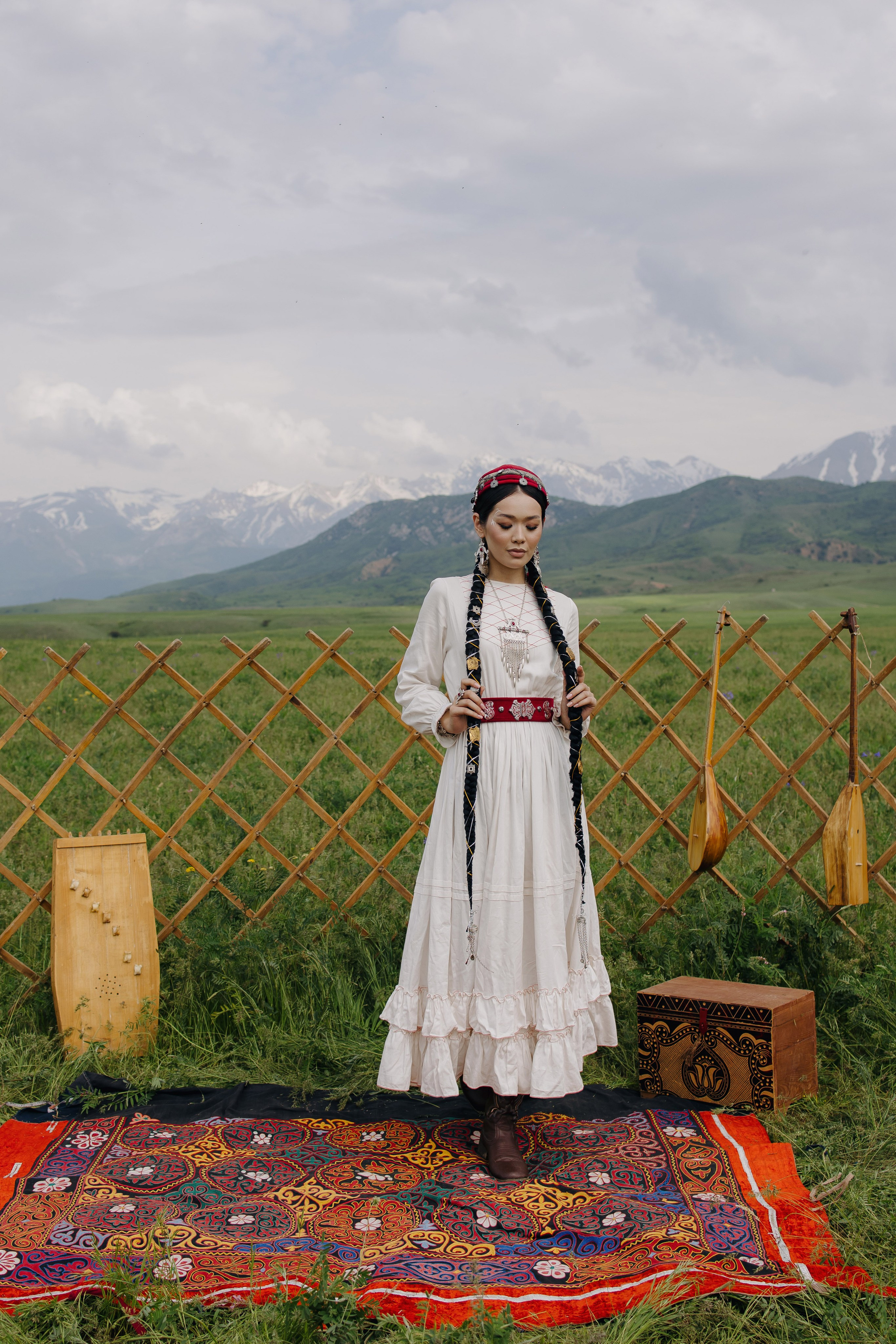 Qyz Uzatu. Свадебный и репортажный фотограф в Астане T.Yertay «Nomad media»