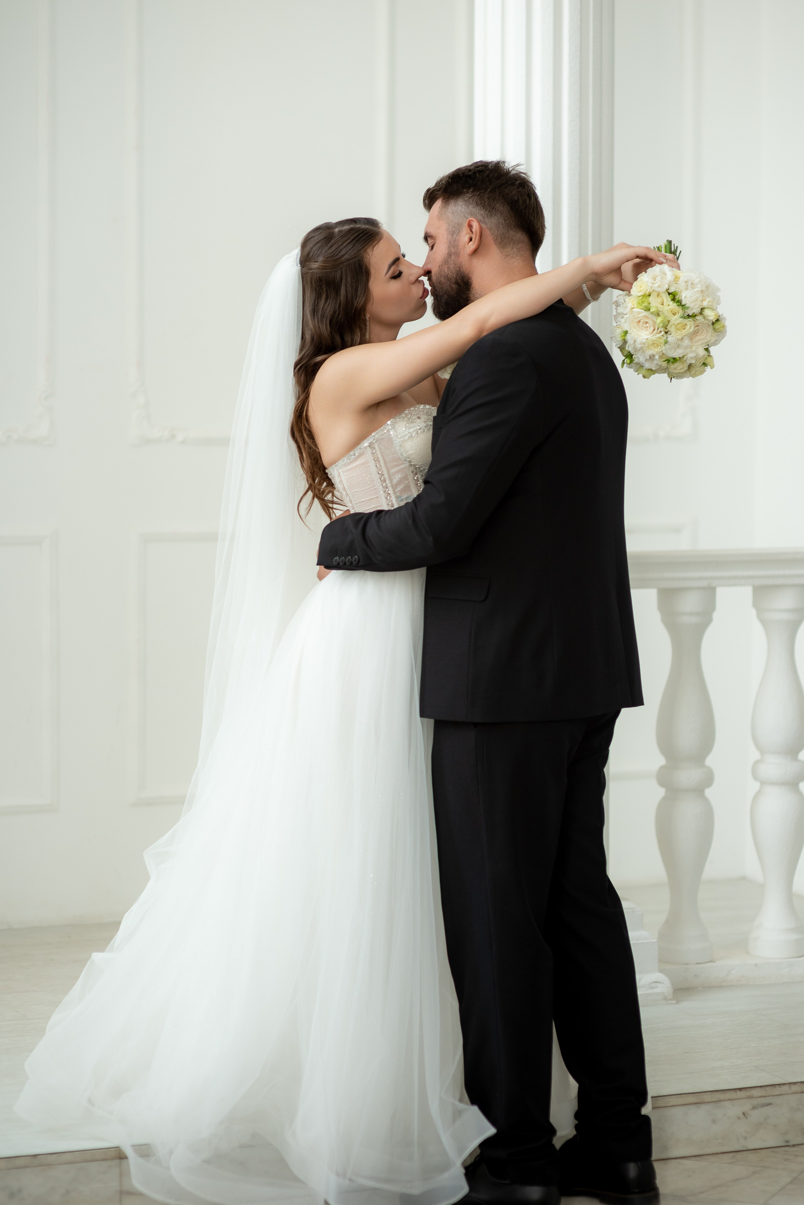 Свадьбы и lovestory. Фотограф Волгоград Ермолова Дарья