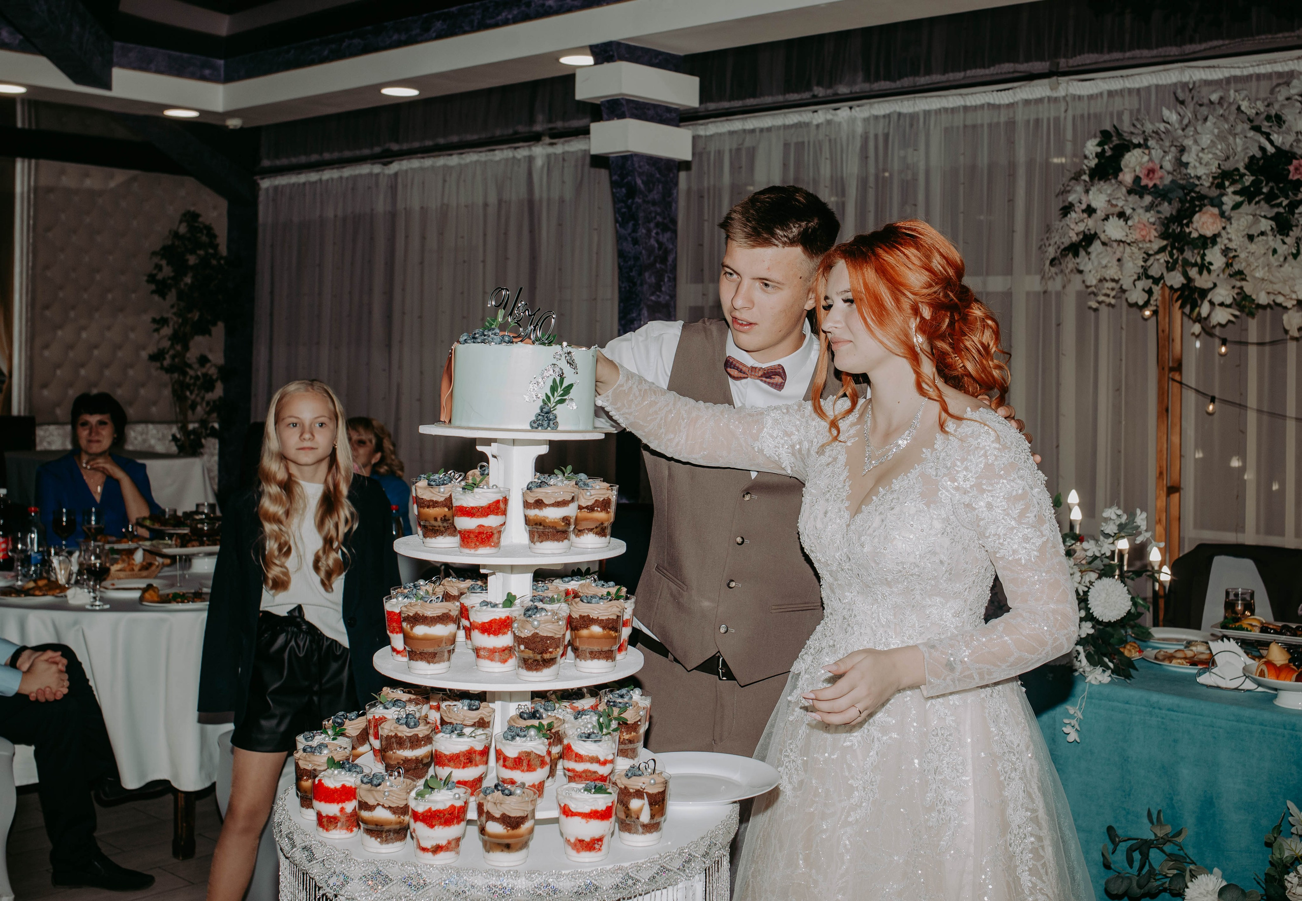 Юлия и Илья. ФОТОГРАФ ~ Виктория Ивченко ~ Старый Оскол