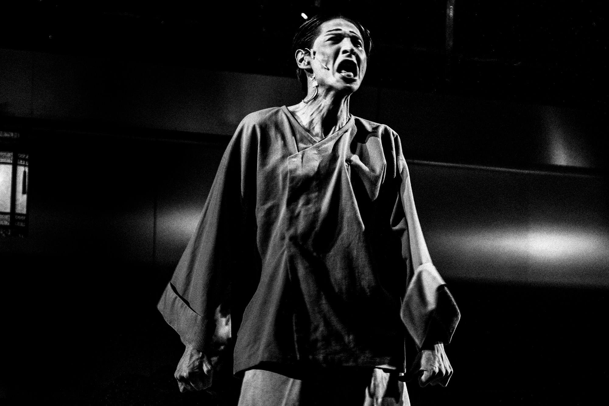 Театр. Liliafayzullova