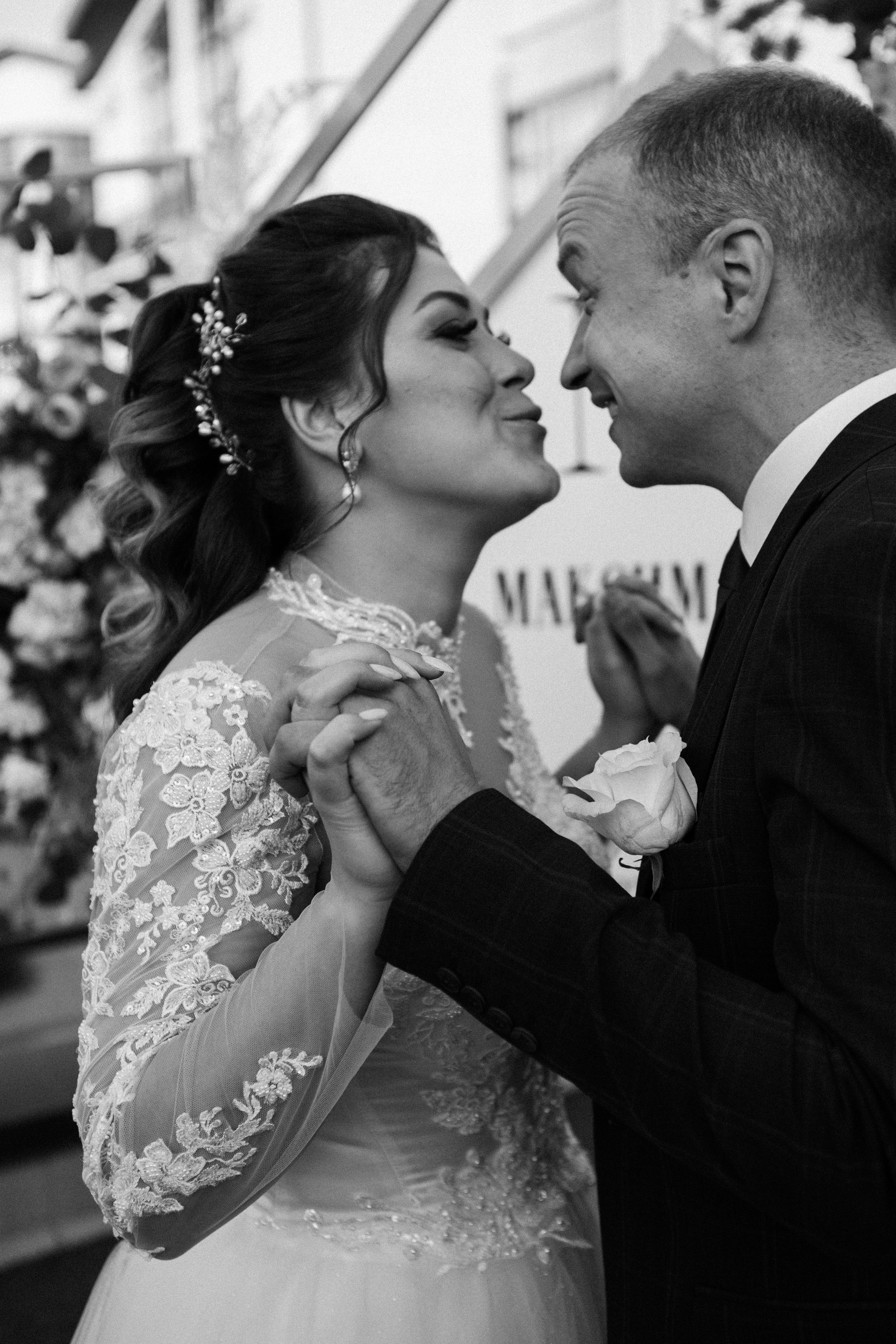 Максим & Мария (с банкетом) 23.09. ФОТОГРАФ Маргарита Сивакова | Ярославль Кострома Москва