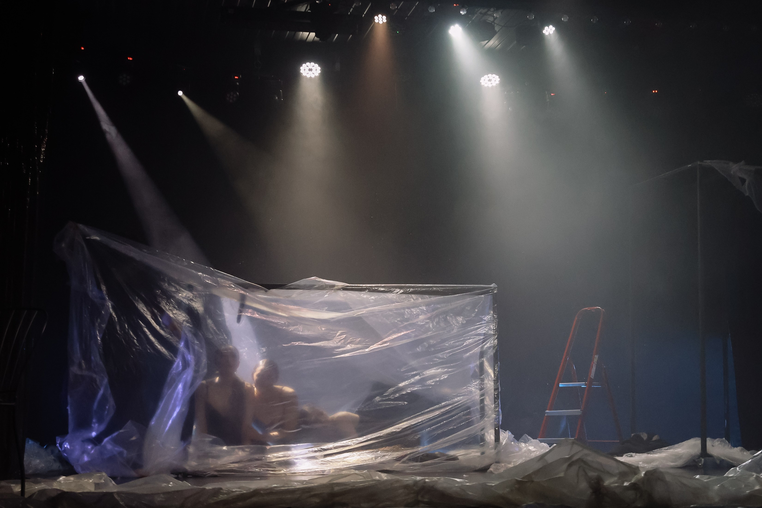 Большая Исповедь _ IVEX. Фотограф Юлия Мальцева