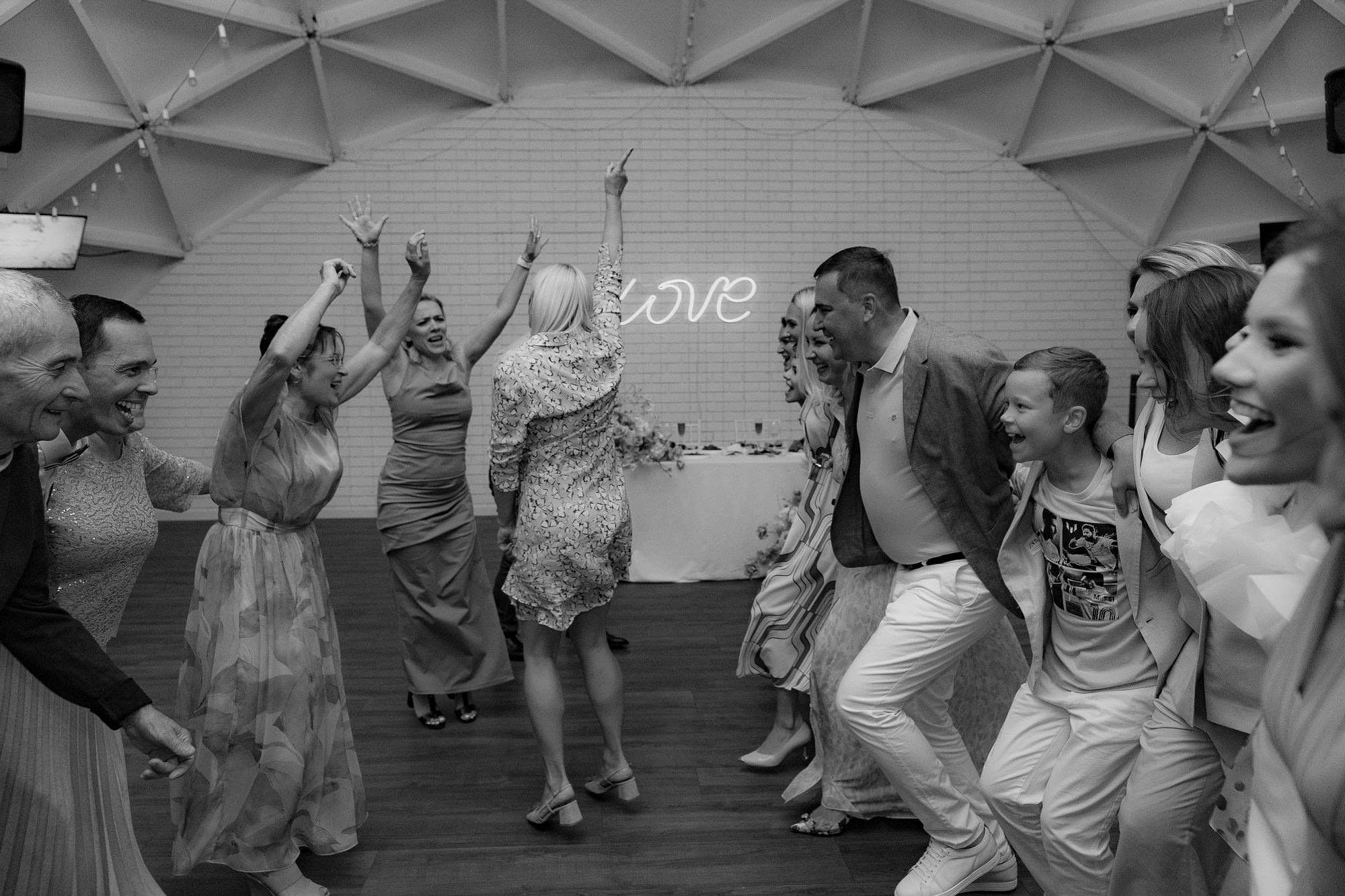 «От сборов до торта». Сергей Гладков свадебный фотограф в Москве