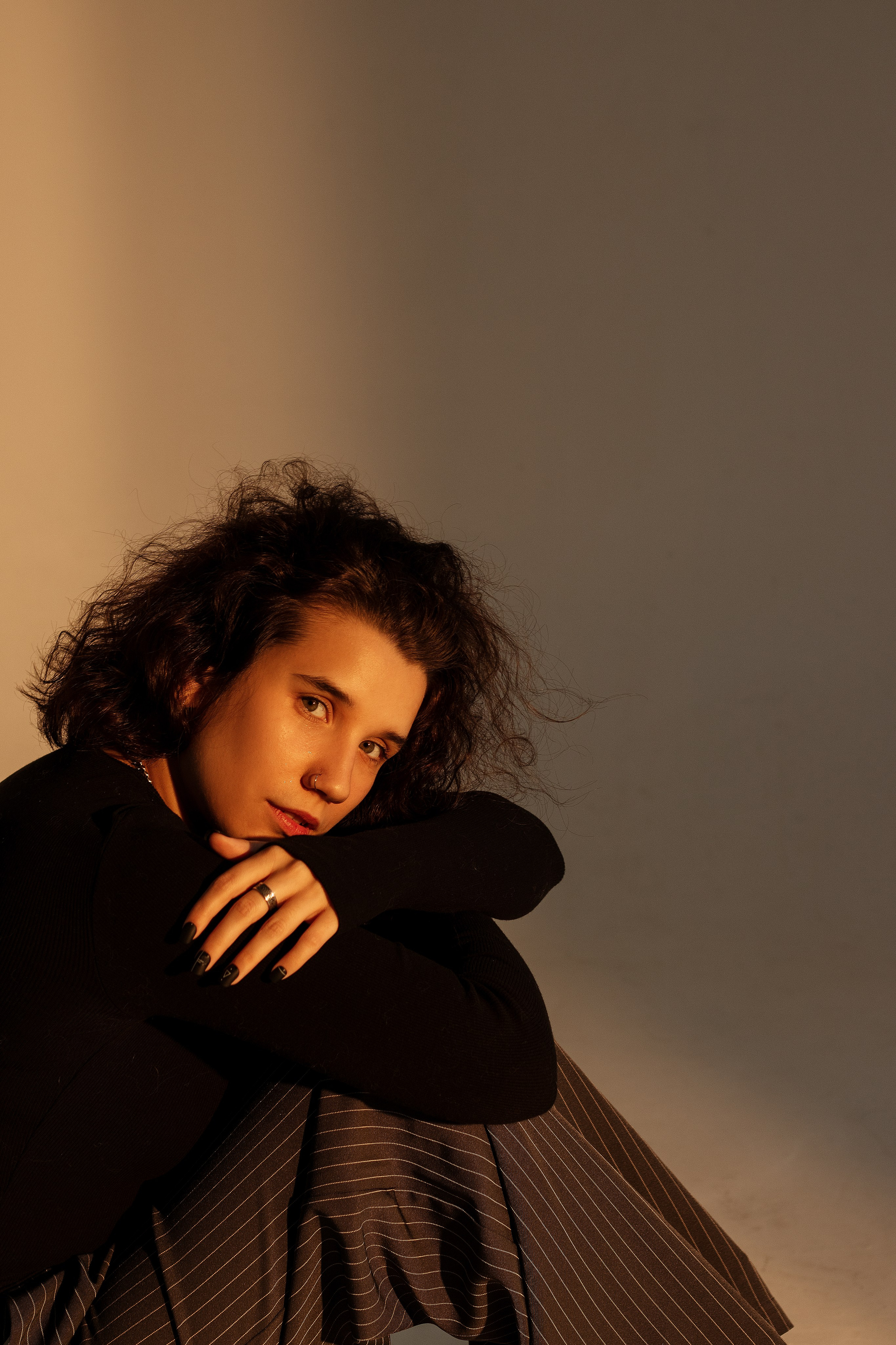 Ирина. Семейный фотограф Кострома/Санкт-Петребург Дарья Гавриченко