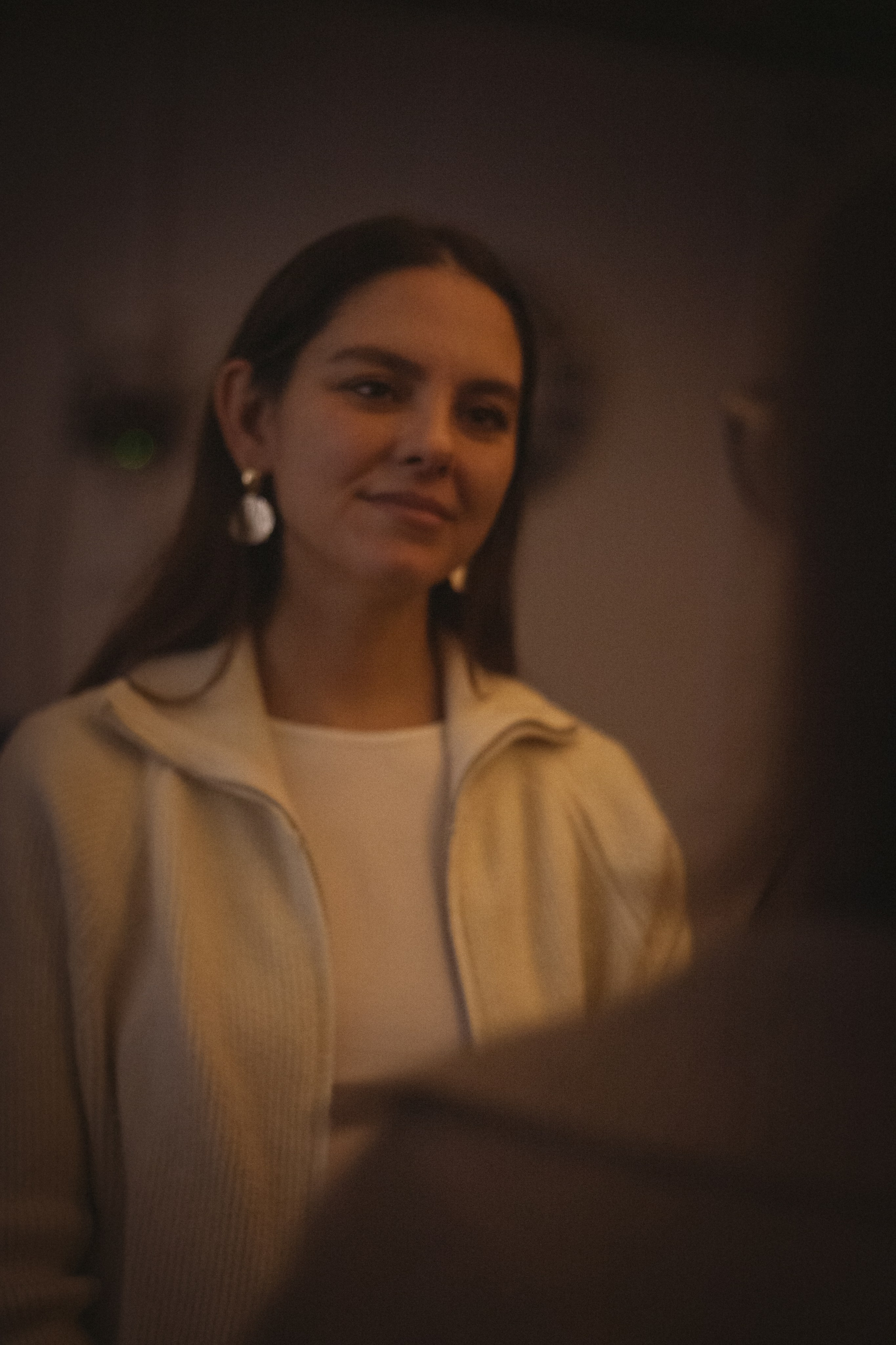 1.11 — Начало. Круг Юлии Соловьевой 🤍. Саида Шигапова