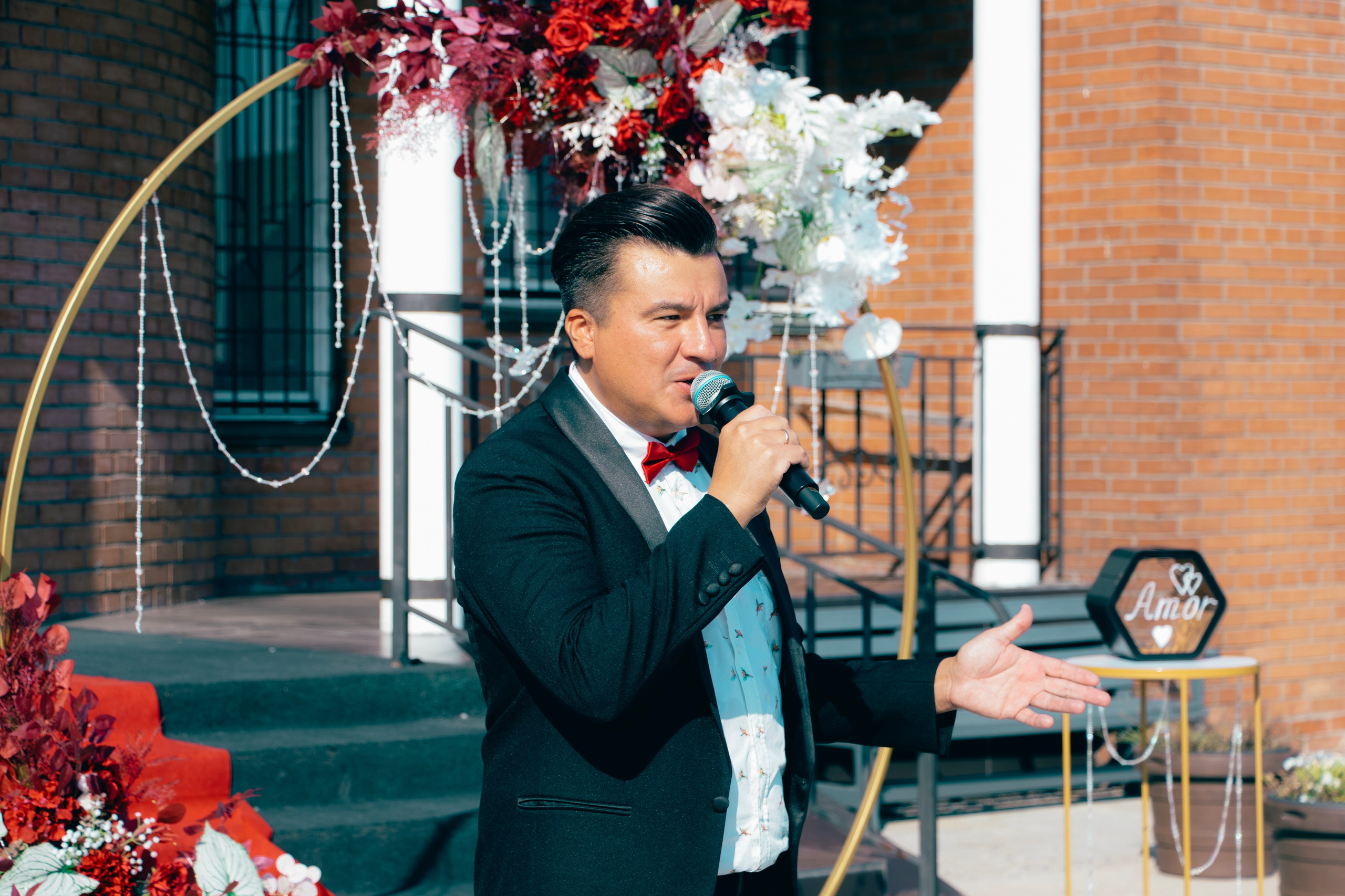 Роман & Анастасия. Репортажный и портретный фотограф в Тольятти