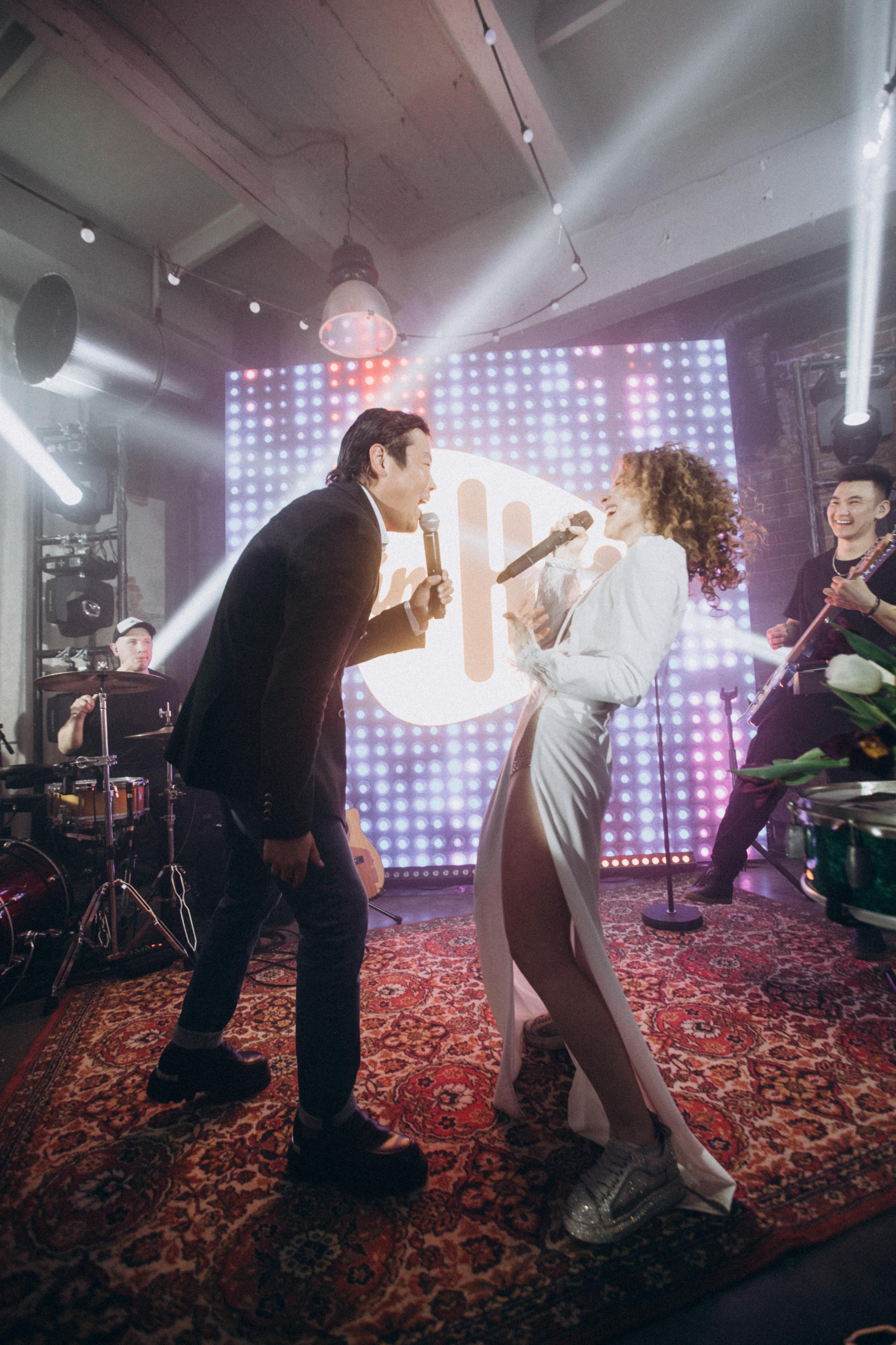 День рождения INHIT