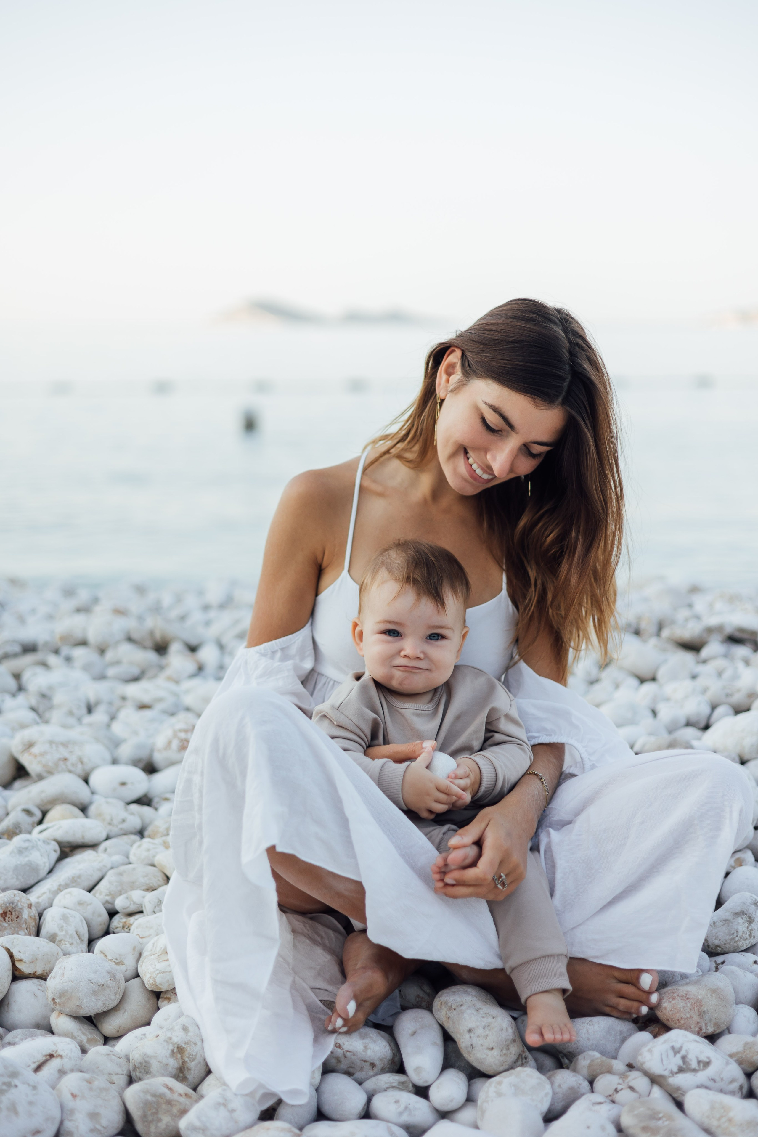 Катя, Максим и Лукас. Фотограф Печерская Анастасия