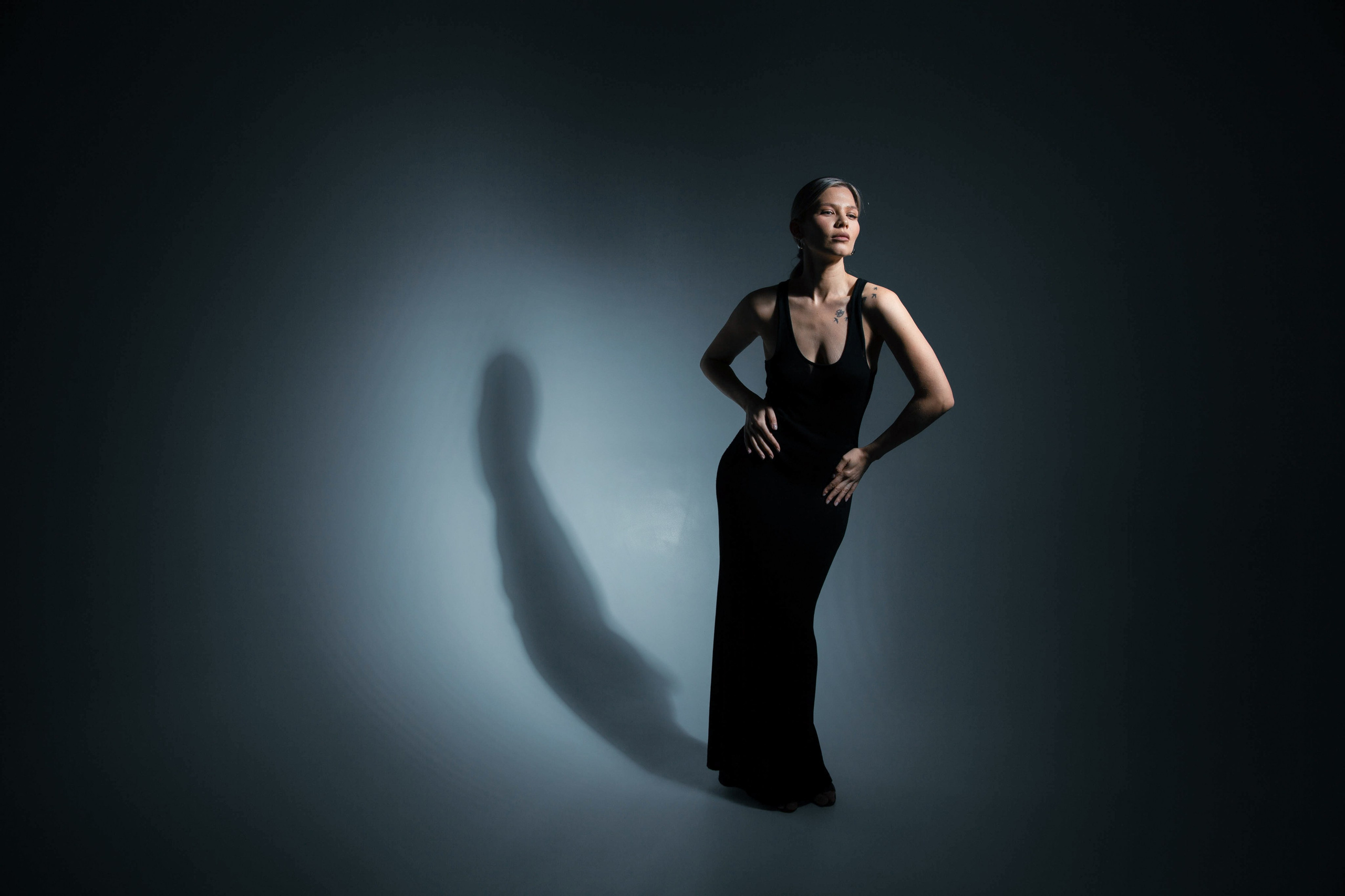 Частные истории. Фотограф Игорь Корягин