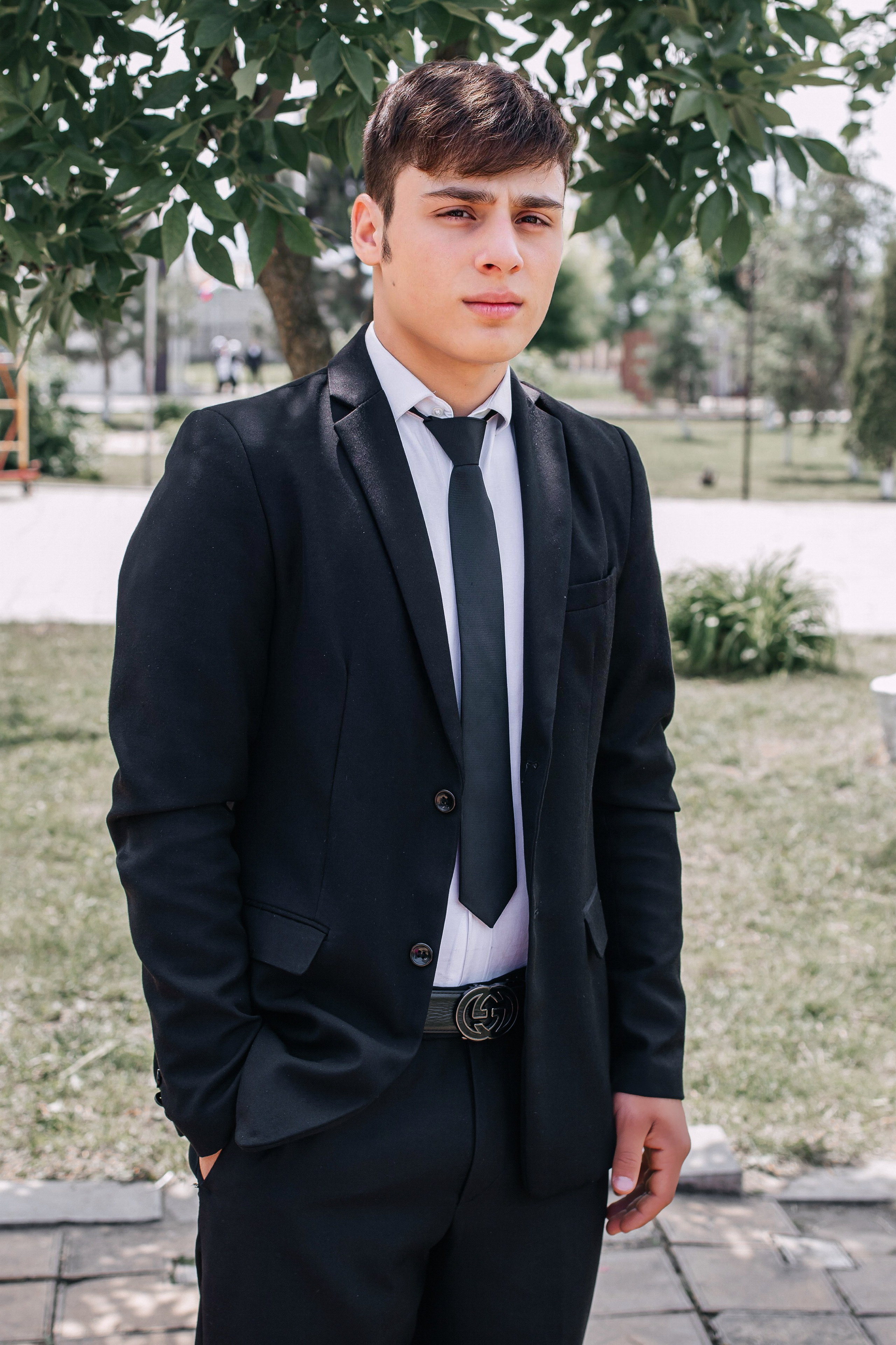 С. Гойское 9 кл