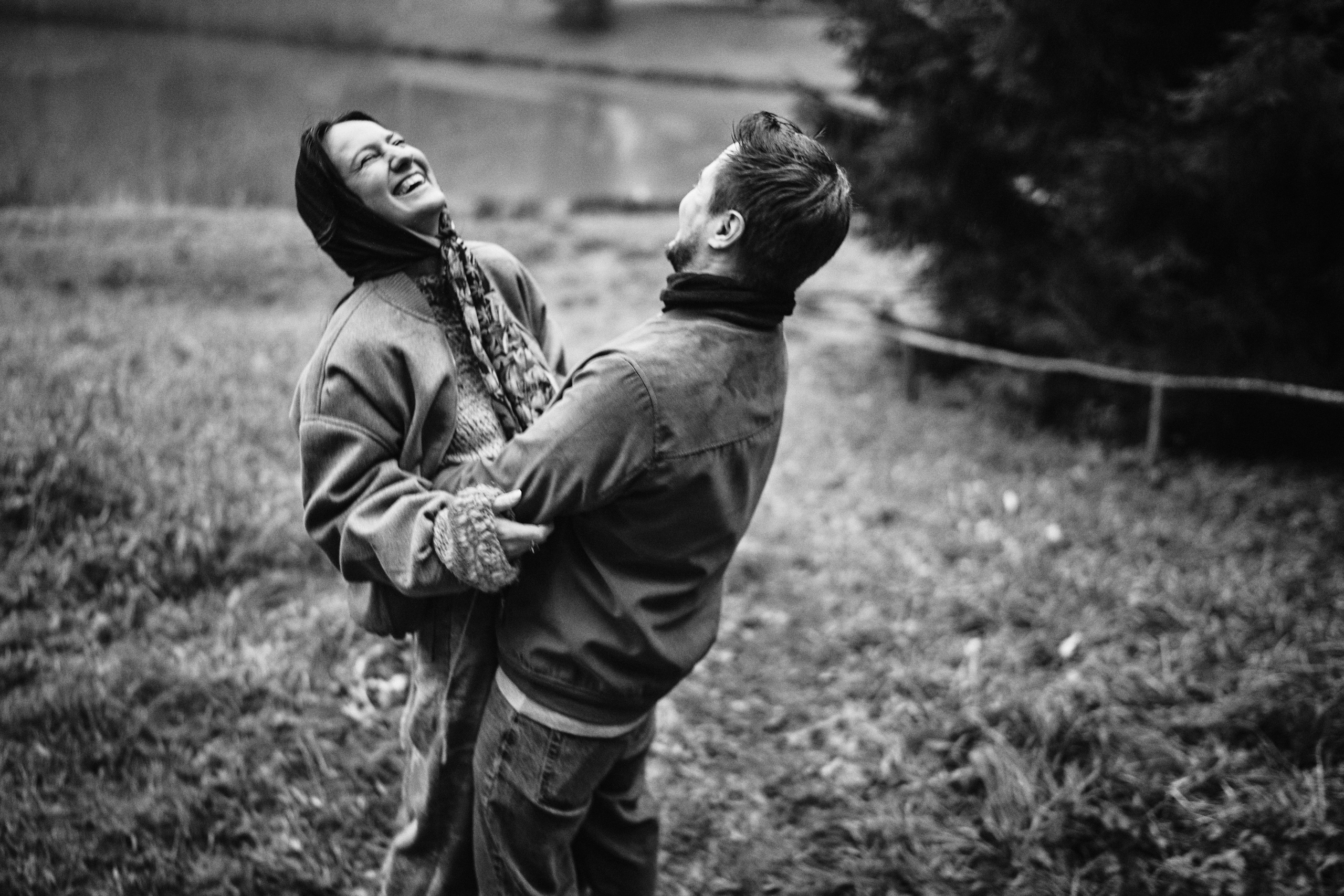 Рената и Олег. Фотограф в Санкт-Петербурге | Аня Маленчук