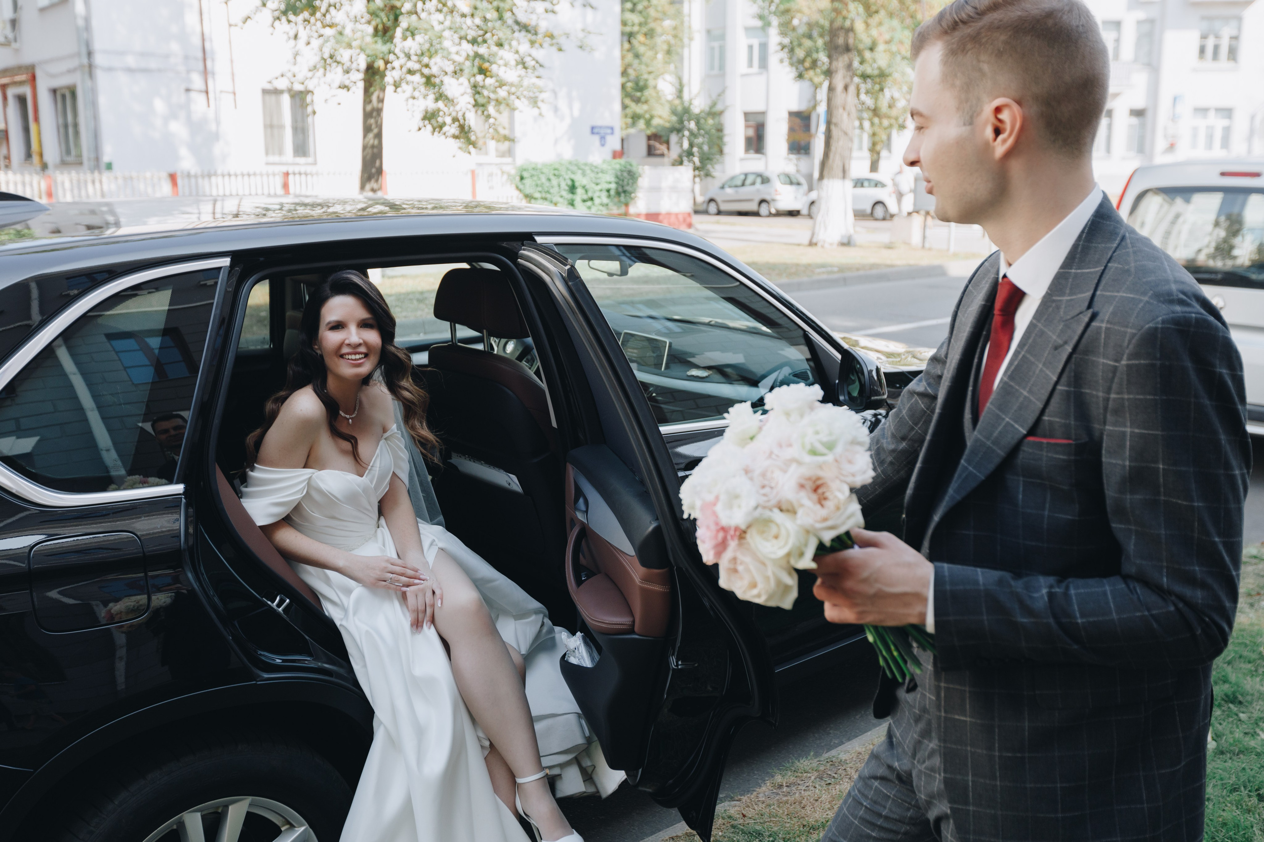 В+И. Свадебный семейный фотограф и видеограф Гомель Минск Беларусь Европа