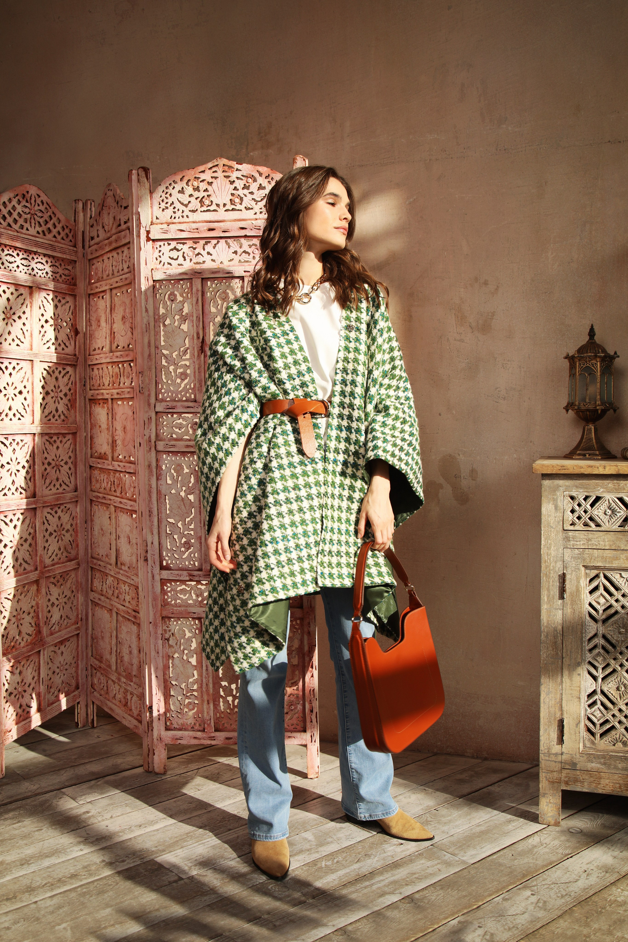 1. Стилист Ирина Велькина