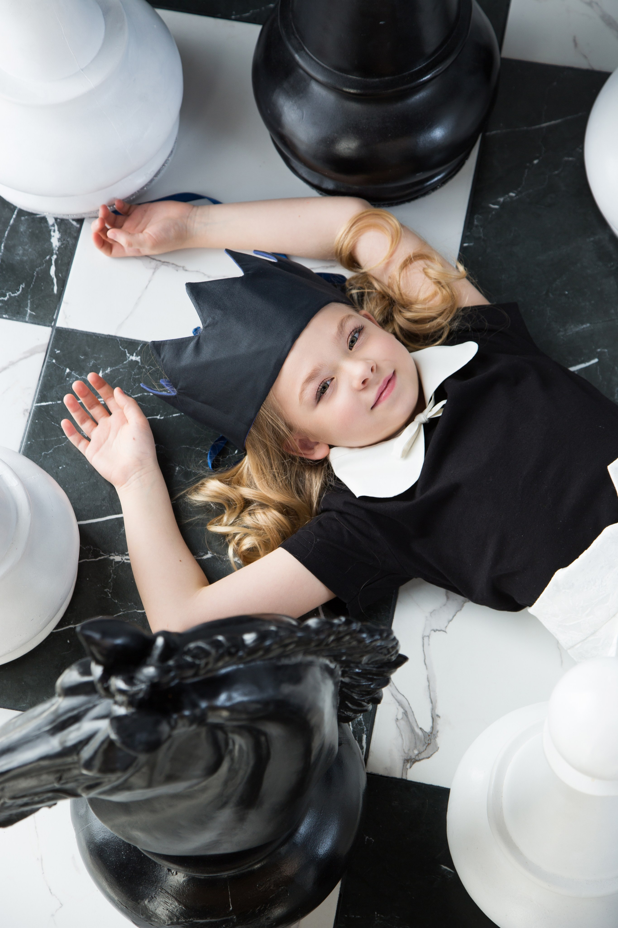 16. Стилист Ирина Велькина