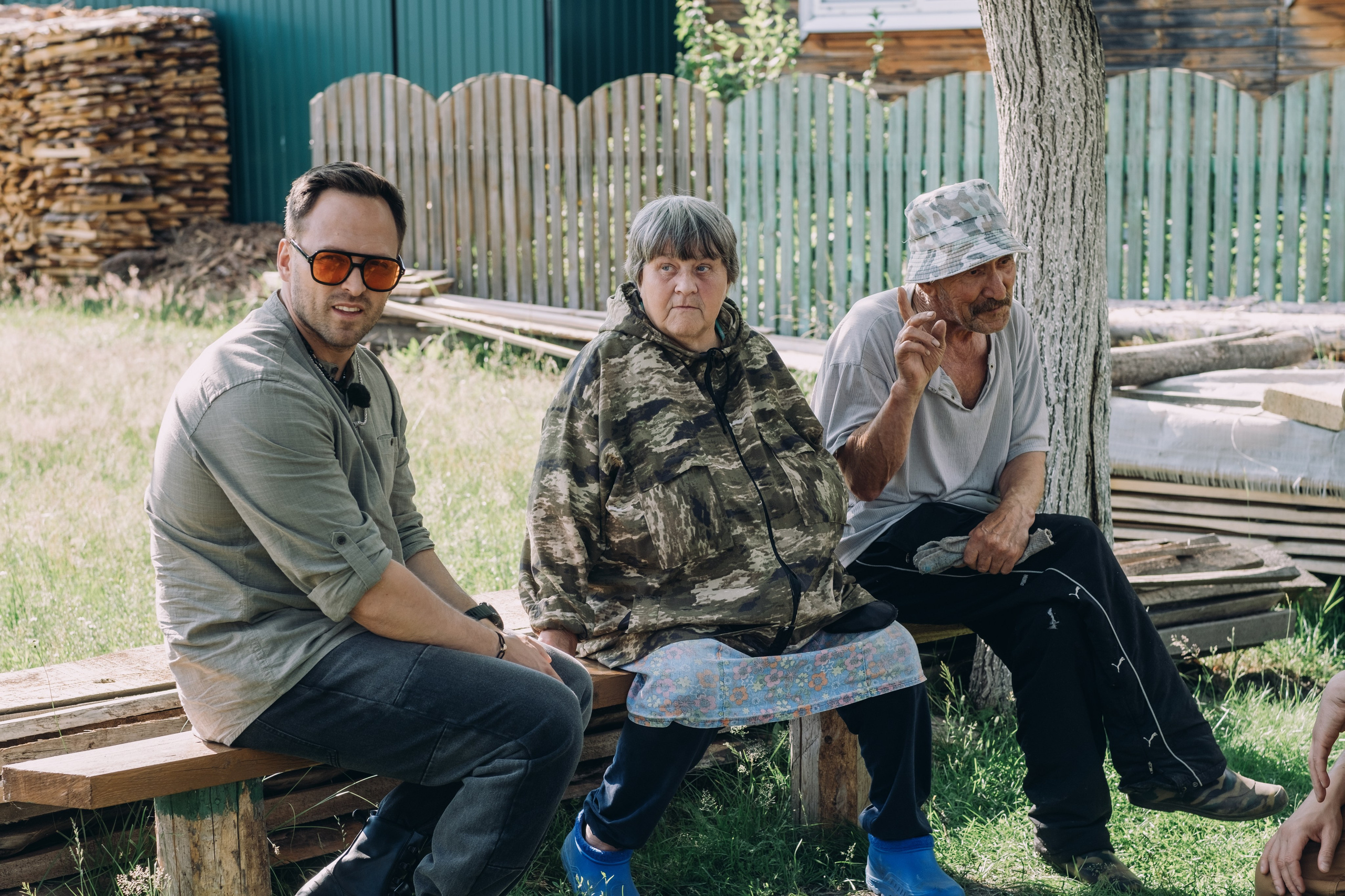 КЛИККЛАК, трэвл. Репортажный и портретный фотограф в Москве Илья Спиридонов