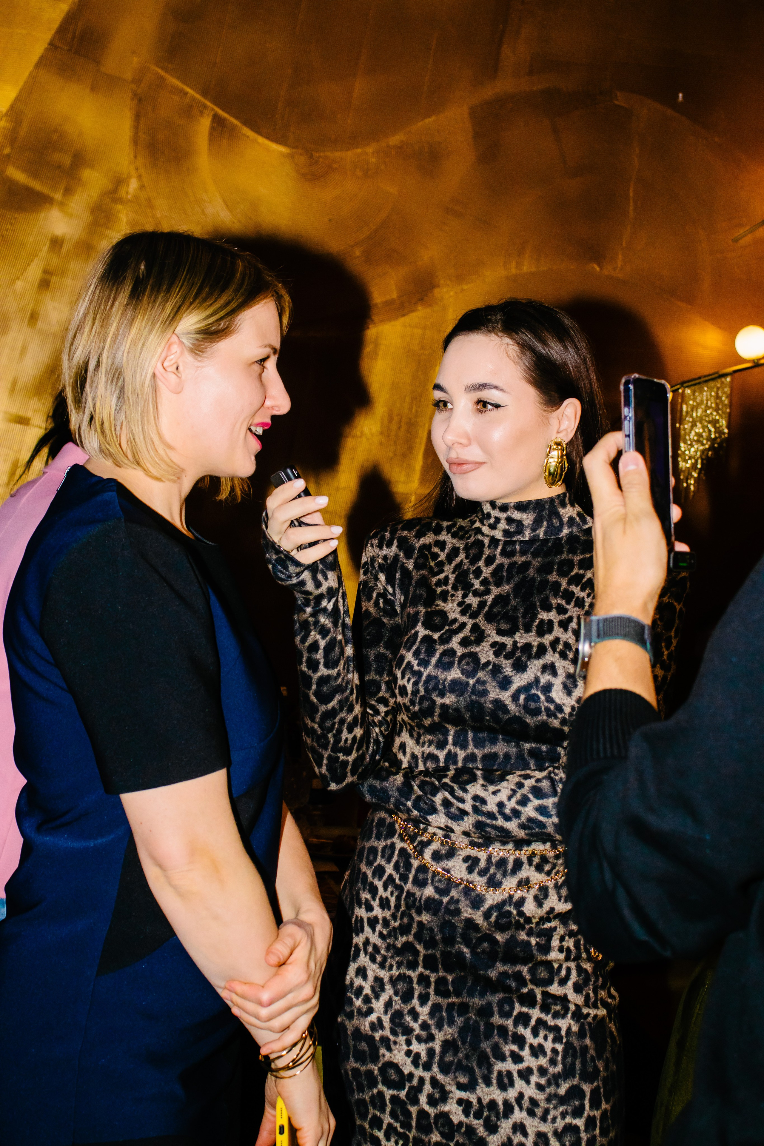 Репортаж. Анастасия Тен