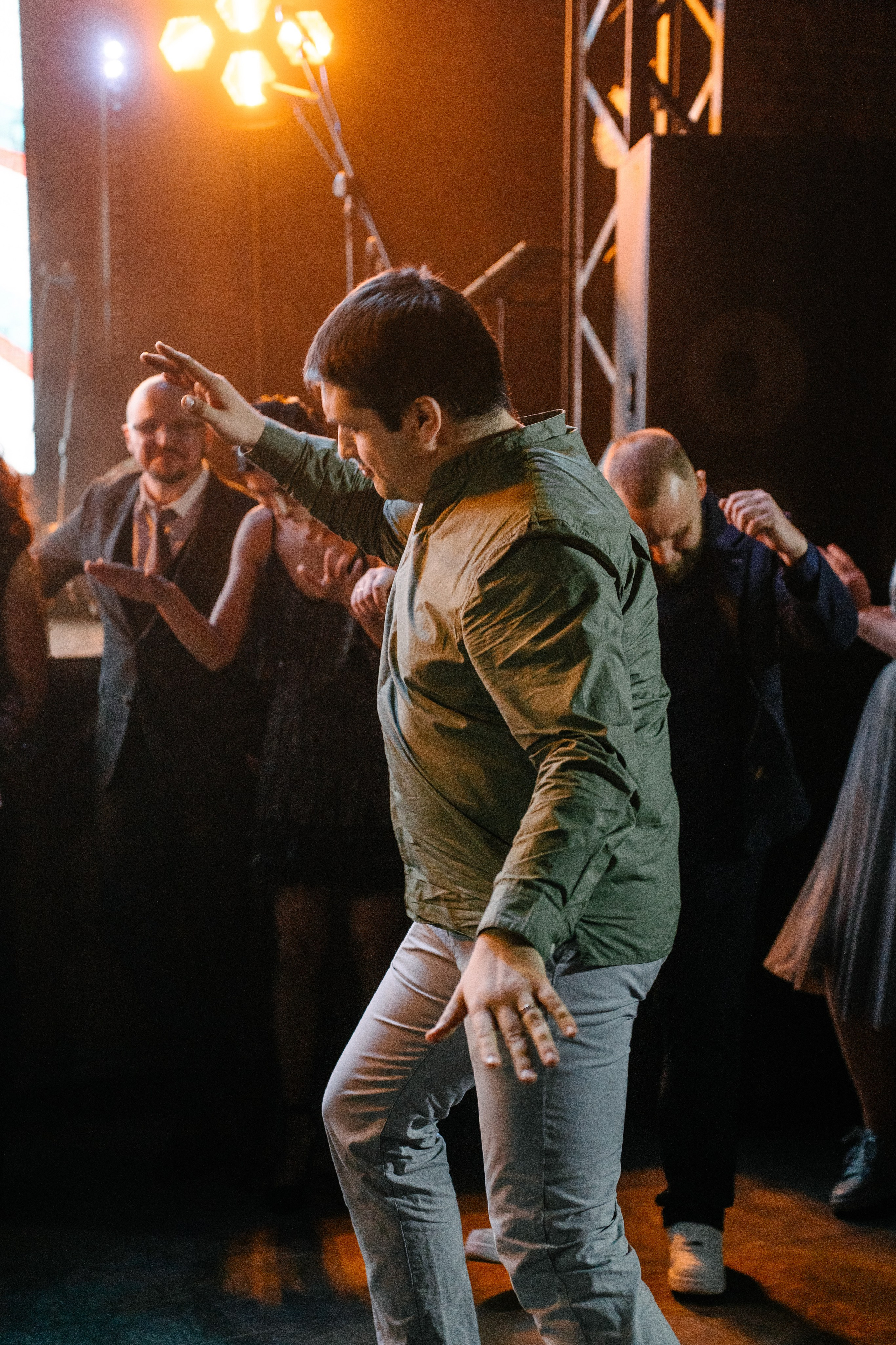 Новогодний корпоратив ADрайв & dmz. Свадебный и семейный фотограф в Воронеже Анастасия Бойко