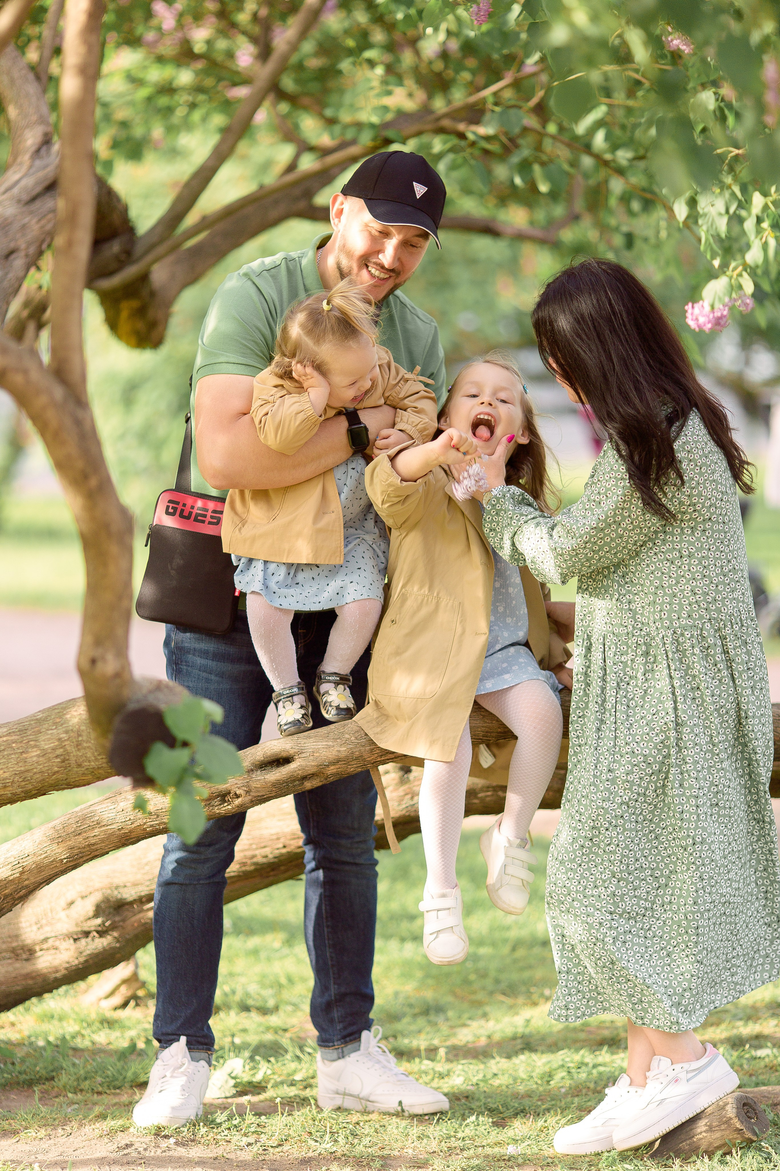 Марсово Поле. Свадебный и семейный фотограф Спб Бошман Ирина