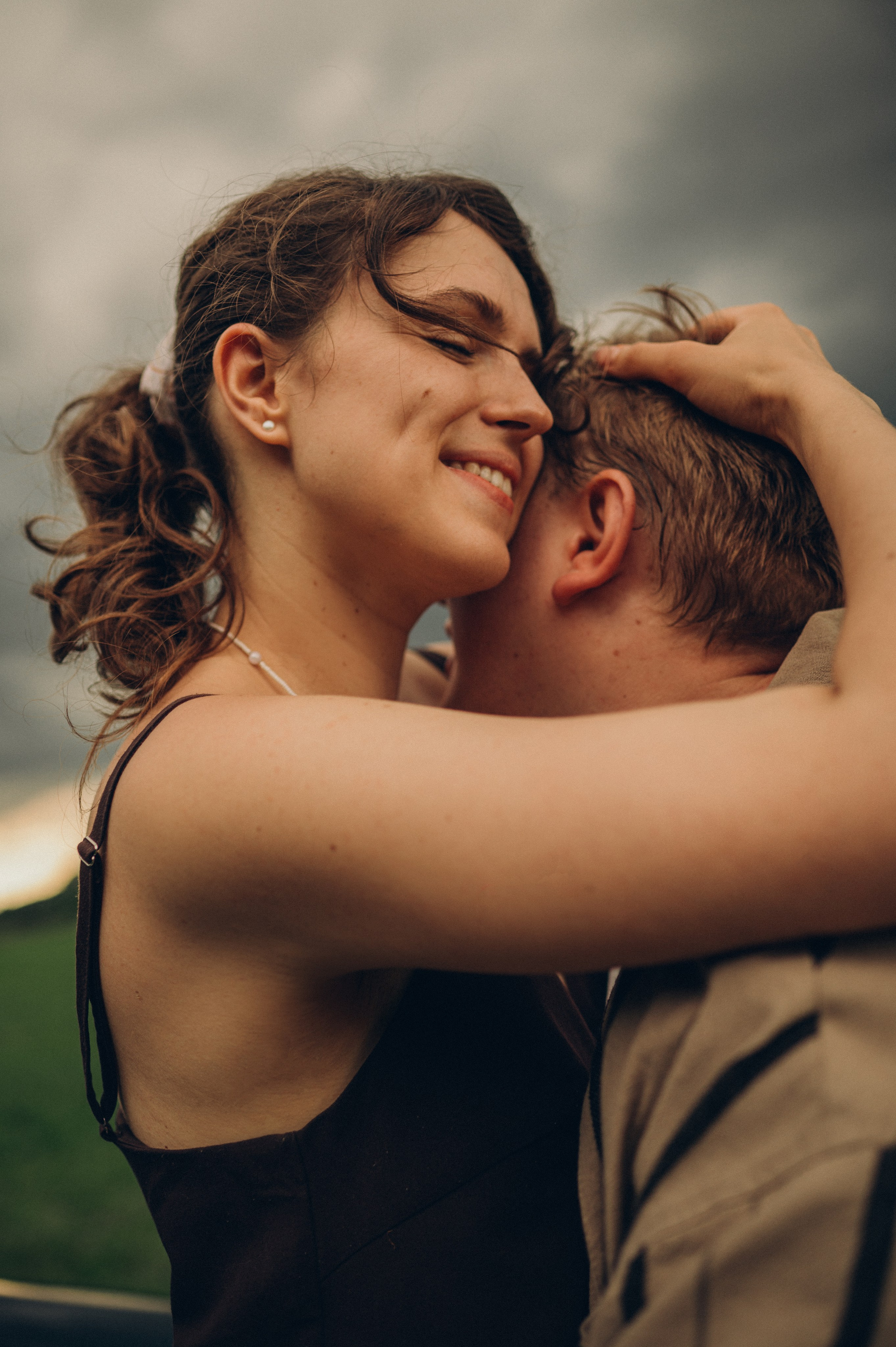 На природе. Фотограф Алиса Чечина. Калуга. Товарково