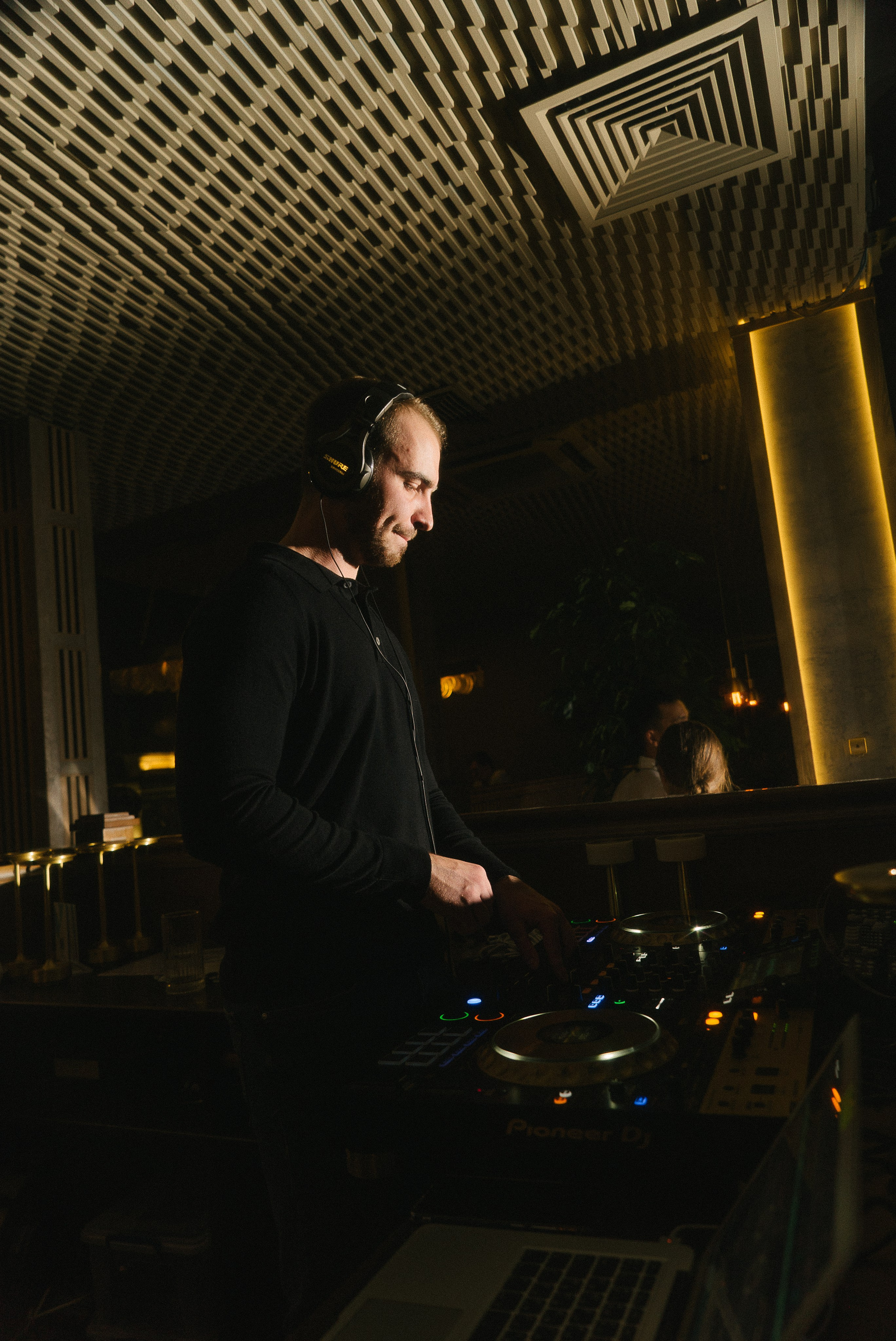 Контент для ресторанов. Фотограф Владимир Тришин