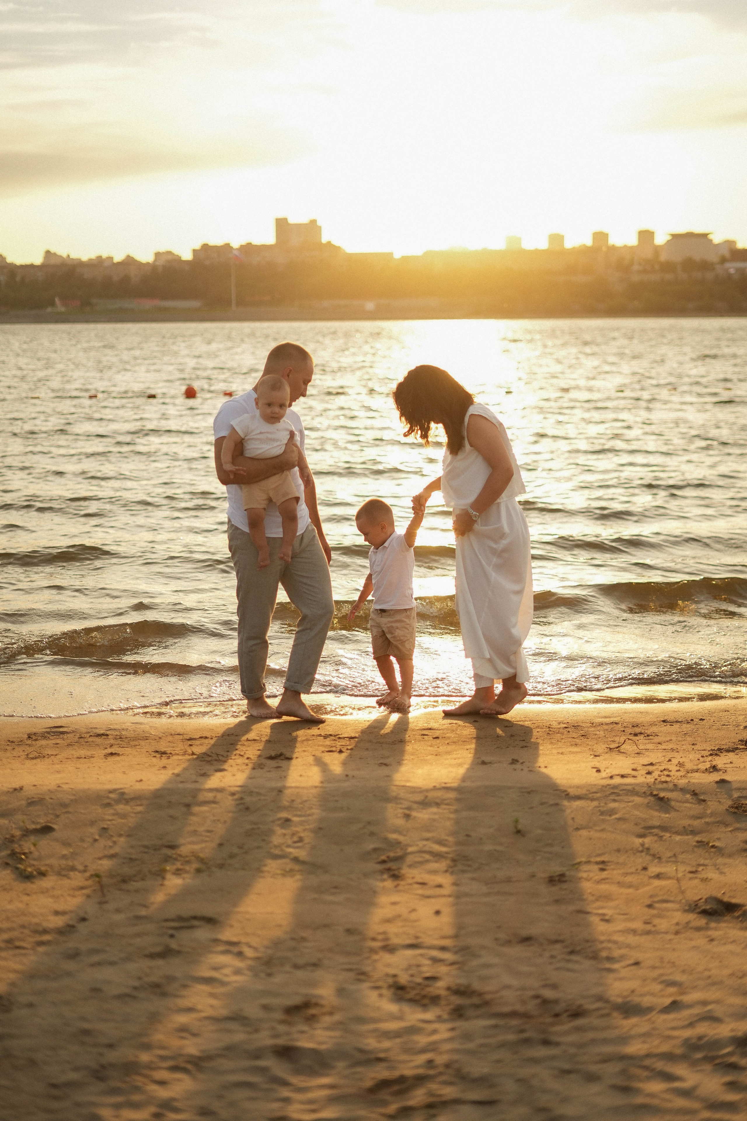 Анжелина+ Леша = семья. Фотограф Волгоград Анастасия Ли
