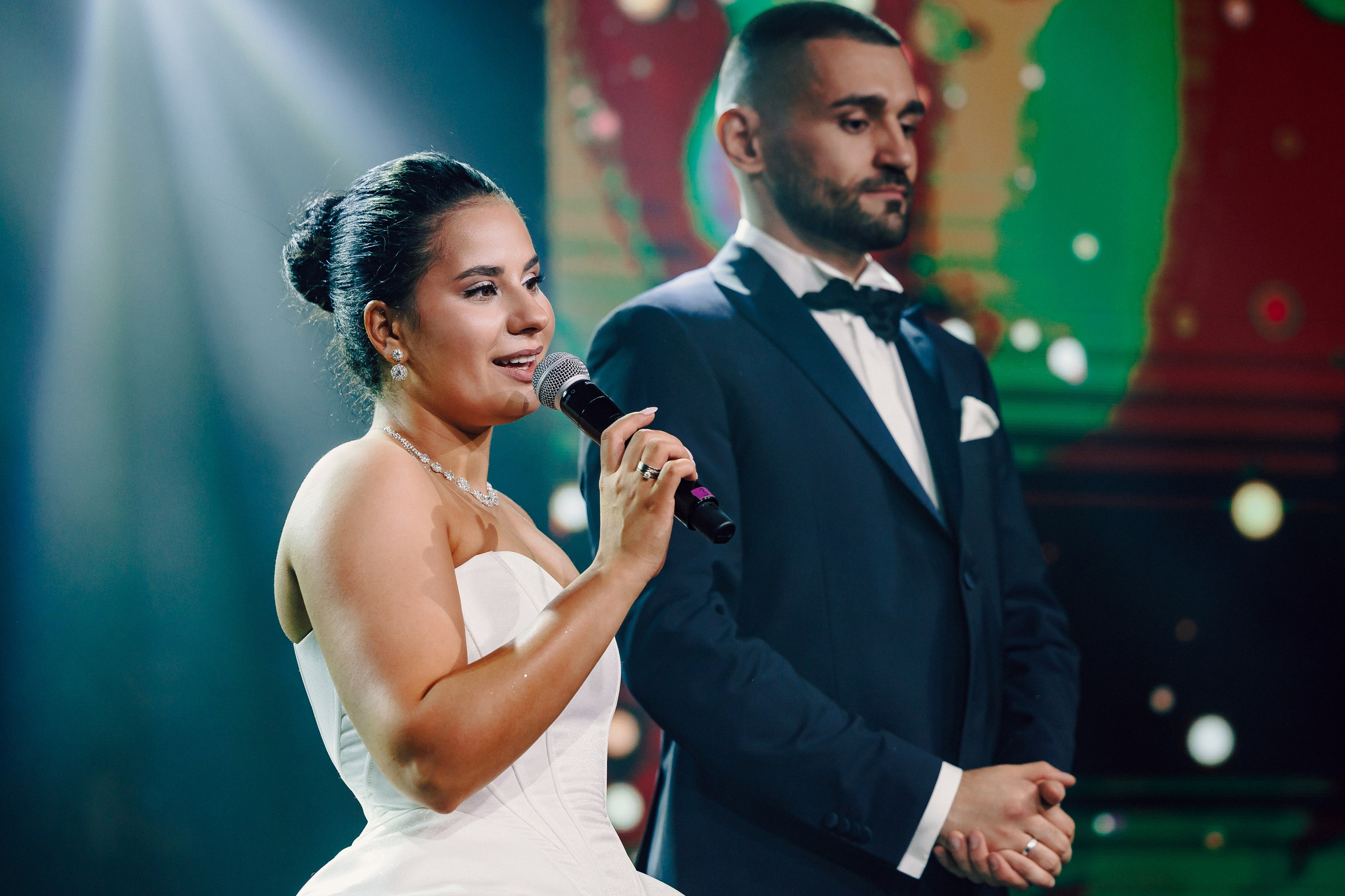 Свадебный день — Дмитрий и Маргарита. Лёшка Варзегов — фотограф