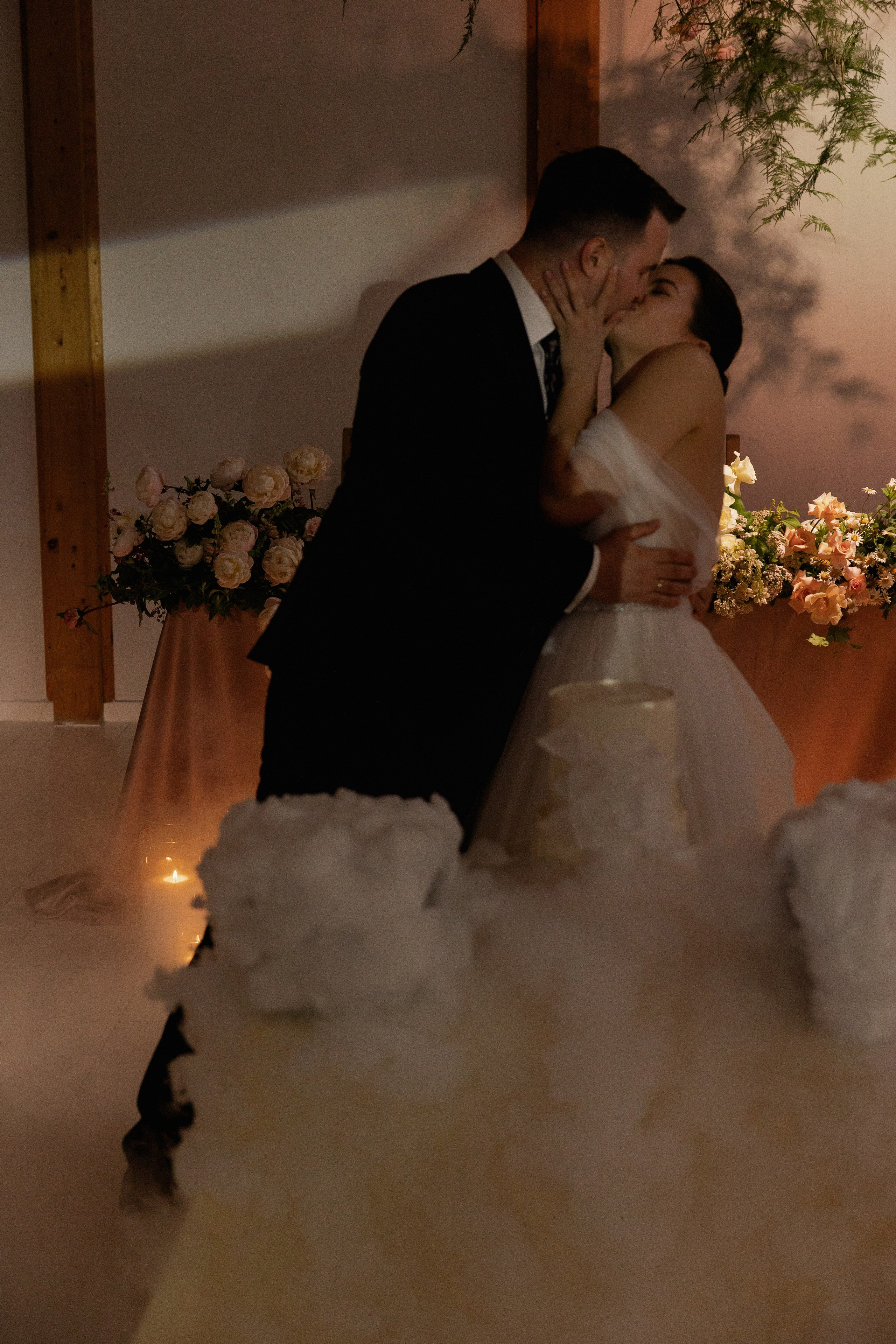 Диана & Павел. Оформление свадеб, декор свадеб Вера Маркова, Москва