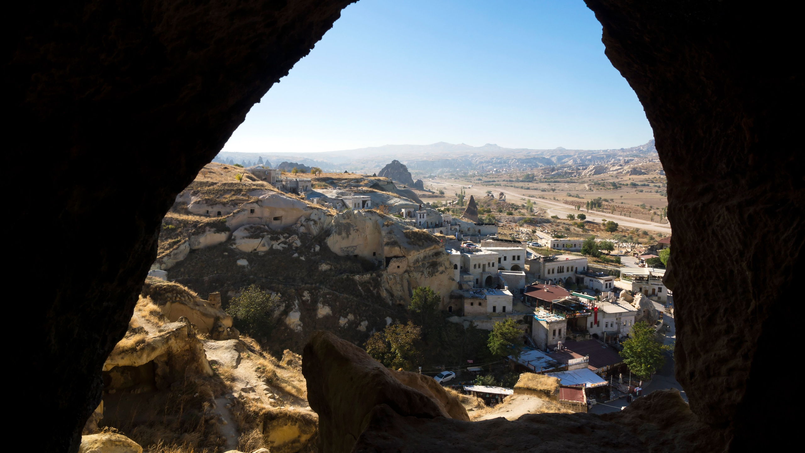 Каппадокия. Фотограф-путешественник Самойлов Максим «Sly Fox»