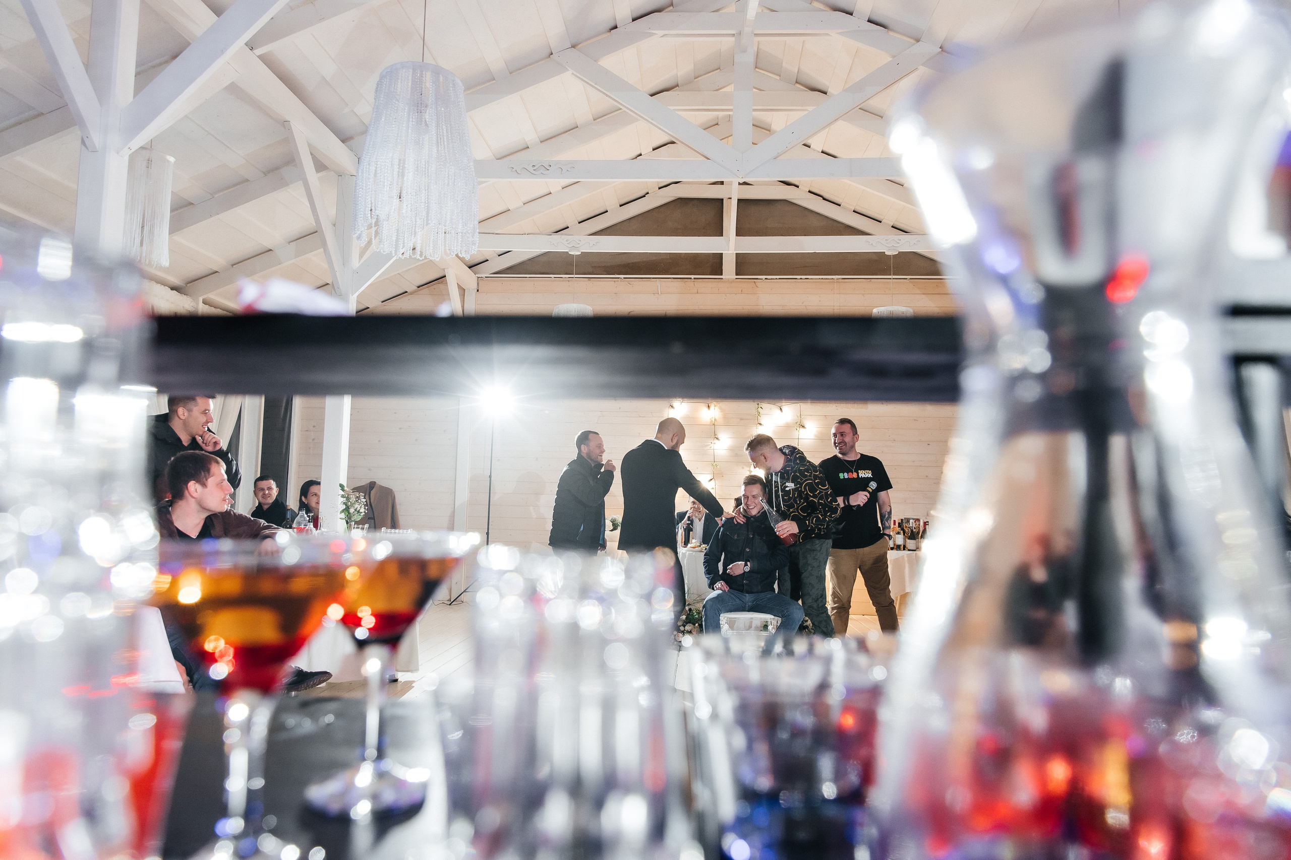 Михаил и Александра. День 2 — с друзьями. 18.09.21. Свадебный и Семейный фотограф г. Ижевск Гульназ Солдатова. Гульназ фото