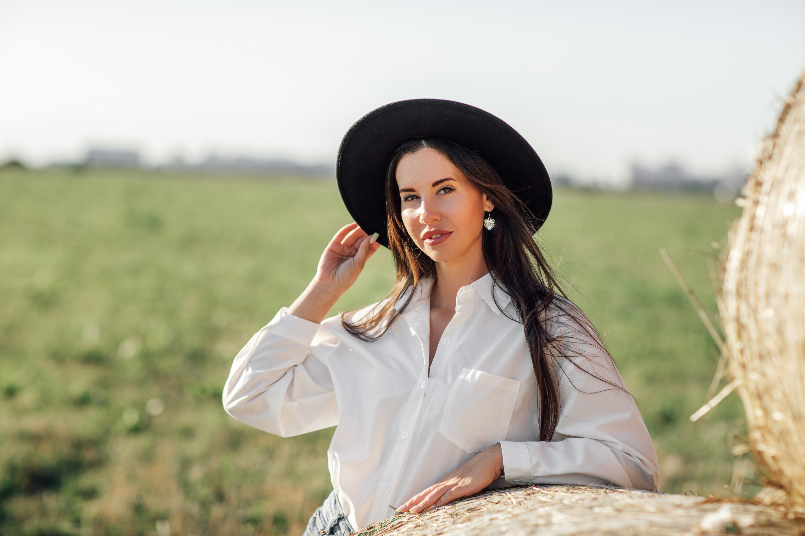 Портретные фотосессии. Свадебный и семейный фотограф в Санкт-Петербурге и Сестрорецке