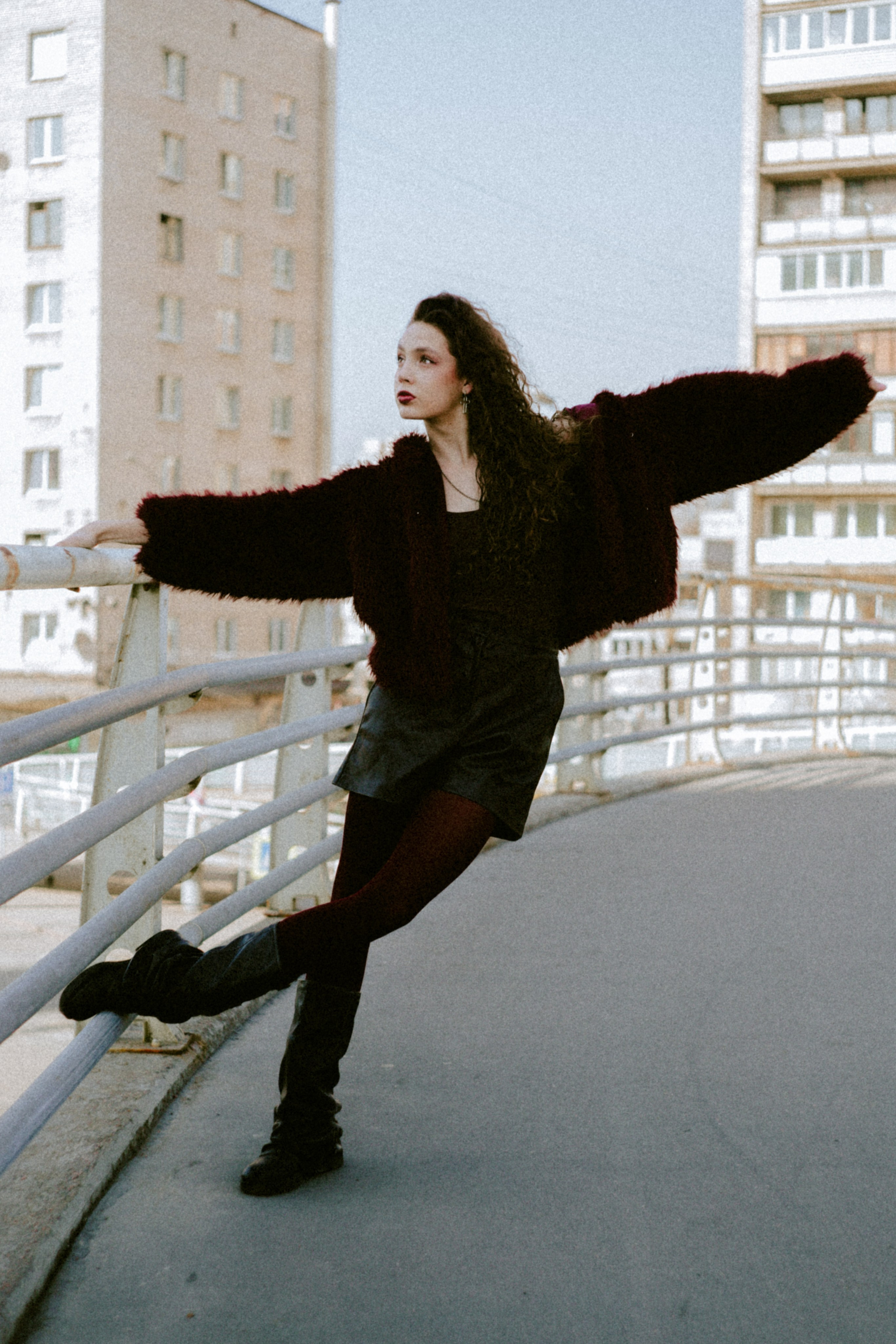 Портреты. Ph___tina